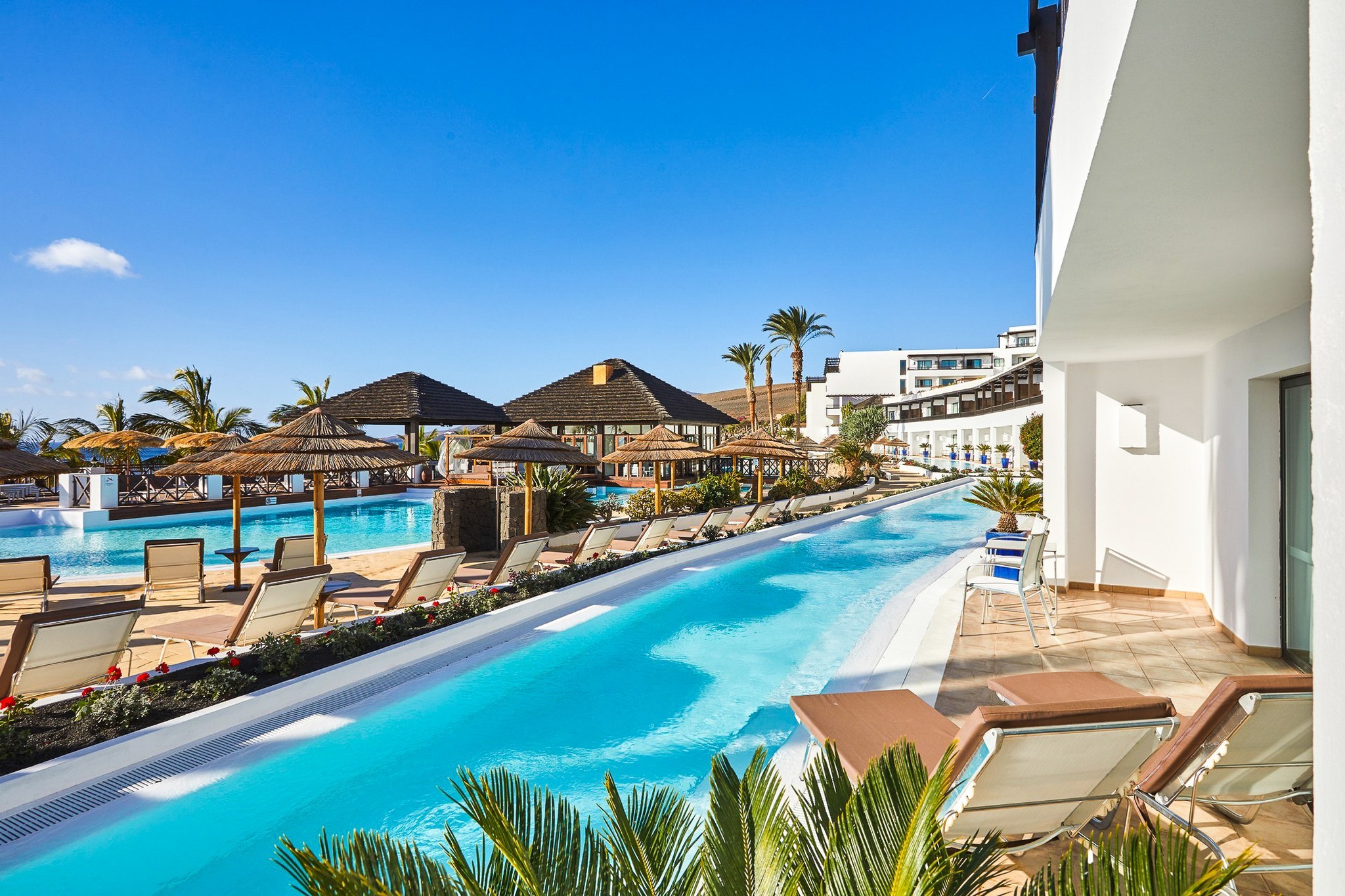 Secrets Lanzarote Resort & Spa 25