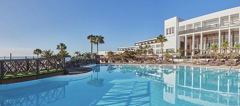 Secrets Lanzarote Resort & Spa – fotka 4