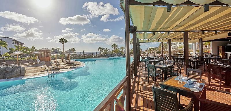 Secrets Lanzarote Resort & Spa – fotka 19