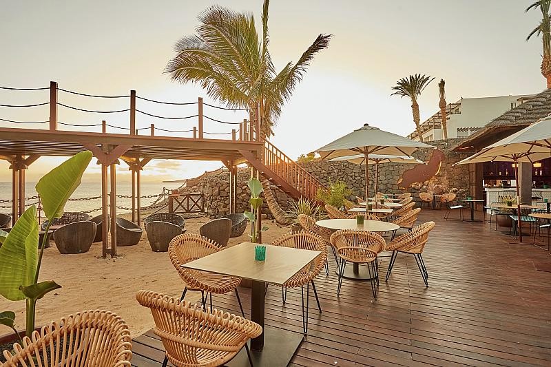 Secrets Lanzarote Resort & Spa – fotka 16
