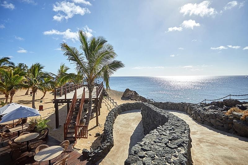 Secrets Lanzarote Resort & Spa – fotka 20