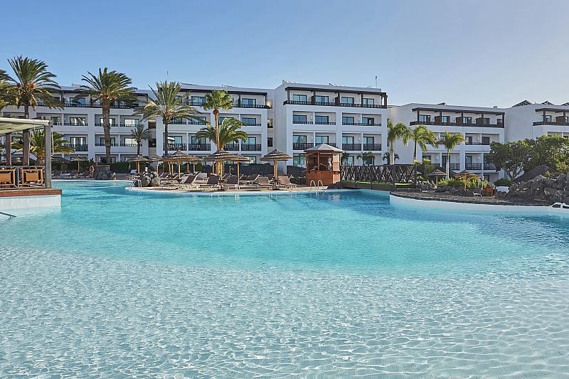Secrets Lanzarote Resort & Spa – fotka 18