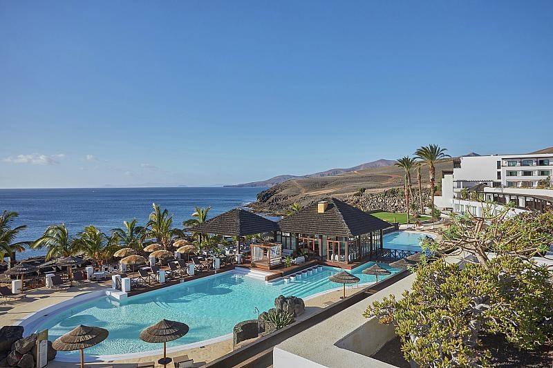 Secrets Lanzarote Resort & Spa – fotka 21