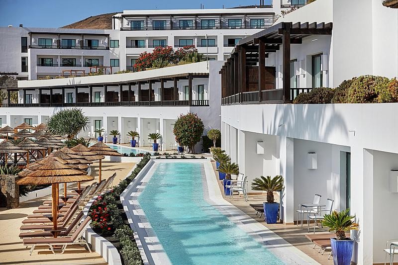 Secrets Lanzarote Resort & Spa – fotka 23