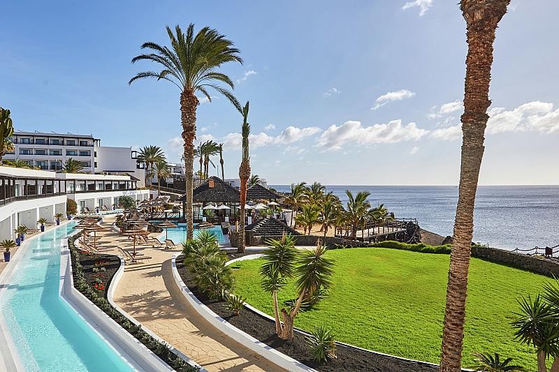 Secrets Lanzarote Resort & Spa – fotka 24