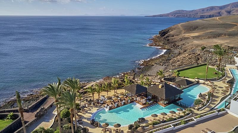 Secrets Lanzarote Resort & Spa – fotka 27