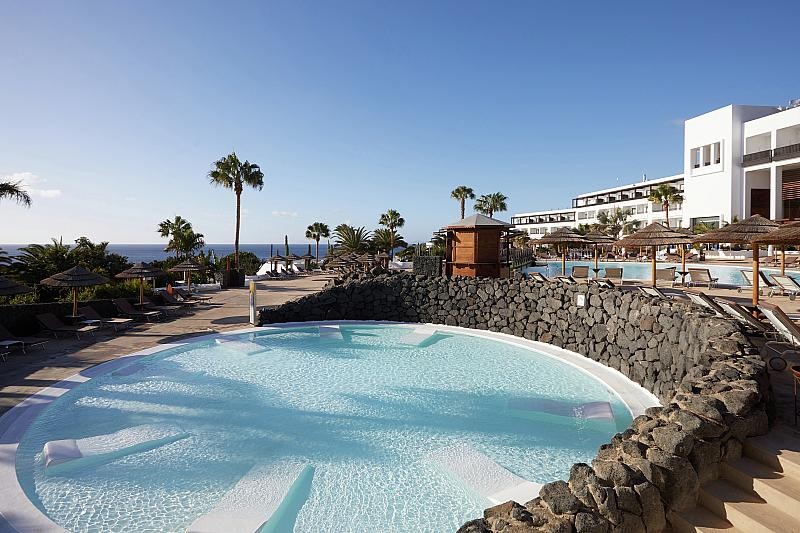 Secrets Lanzarote Resort & Spa – fotka 25