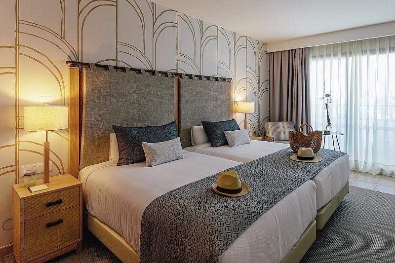 Secrets Lanzarote Resort & Spa – fotka 6