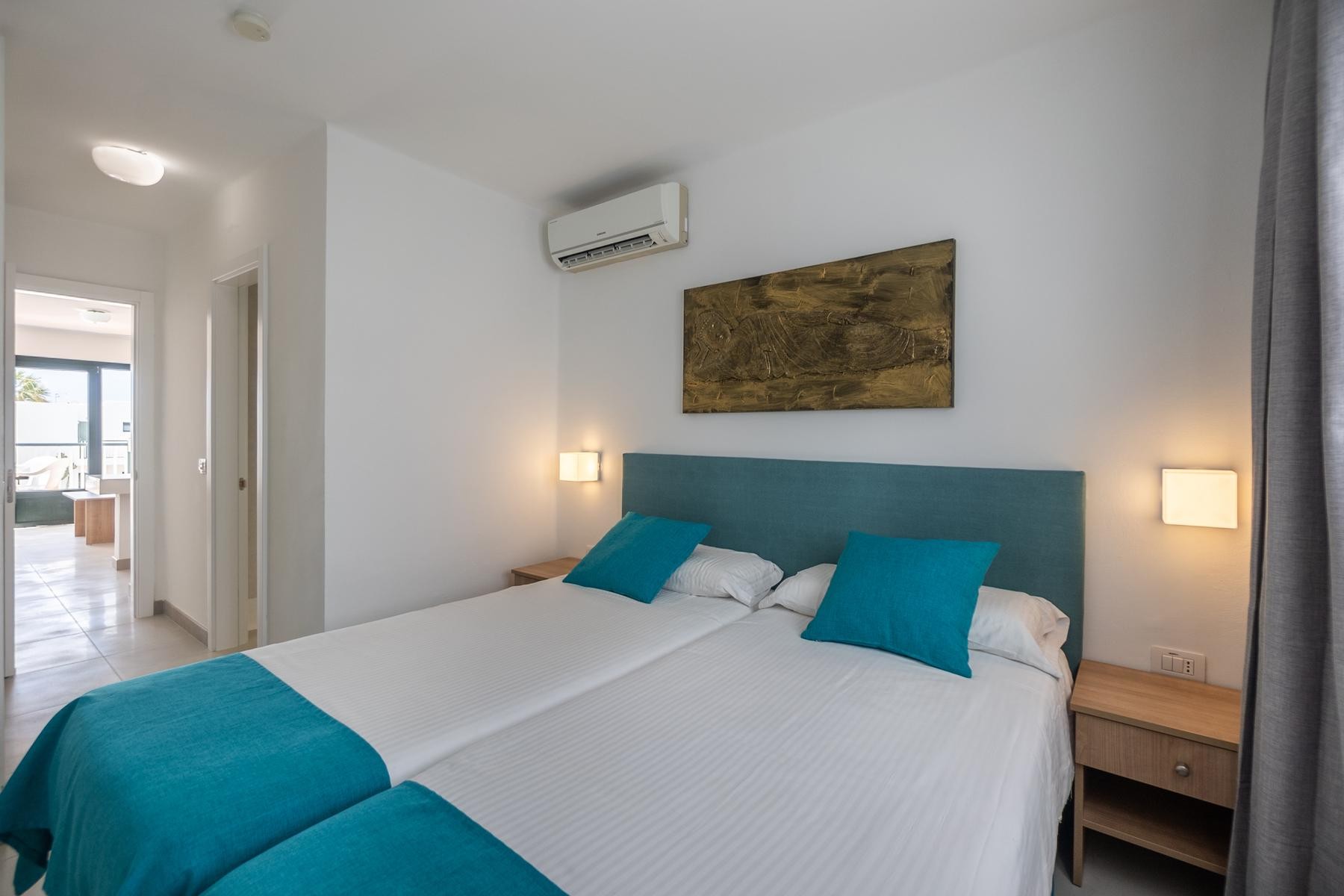 Bitacora Lanzarote Club