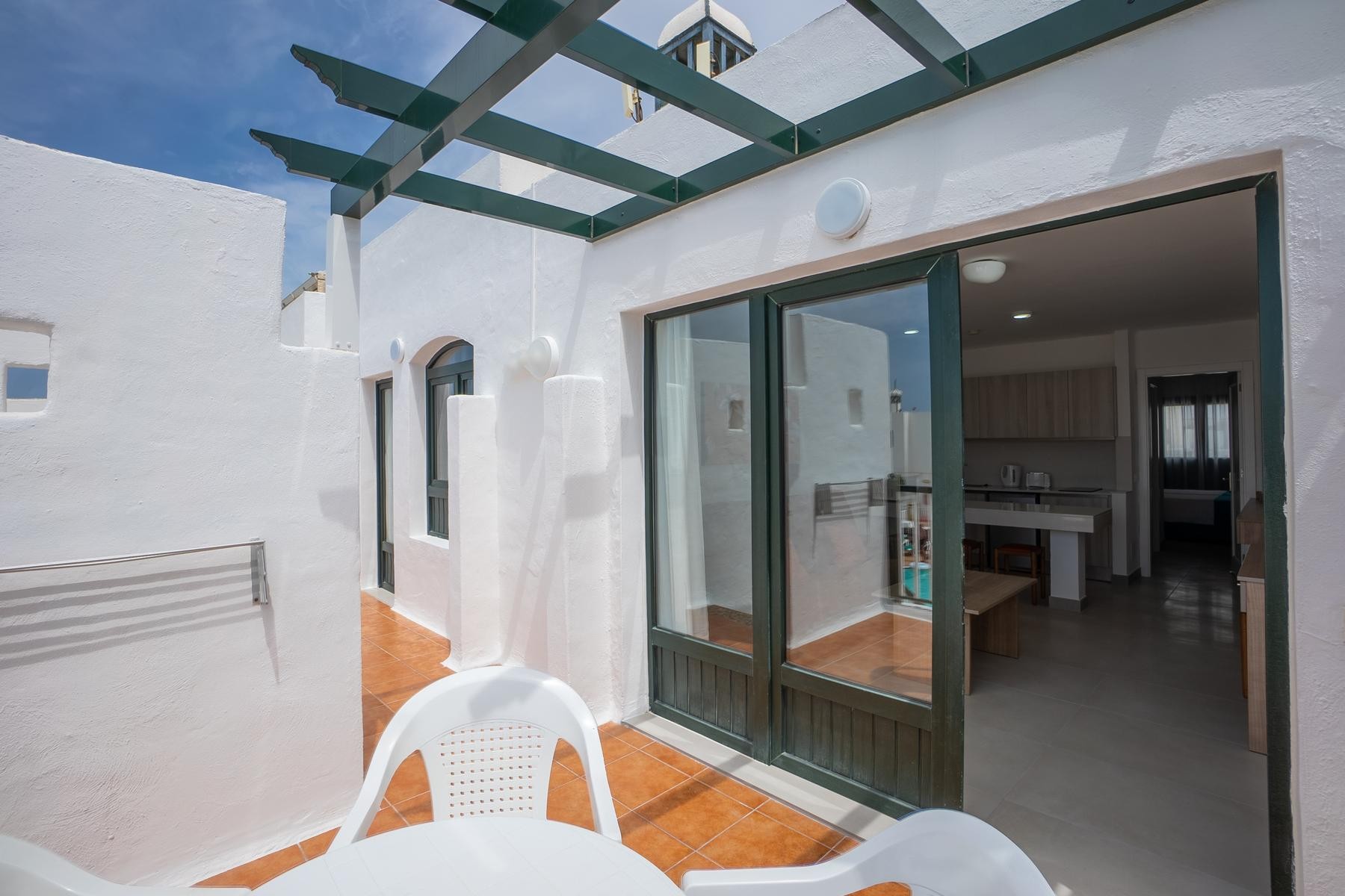 Bitacora Lanzarote Club 8