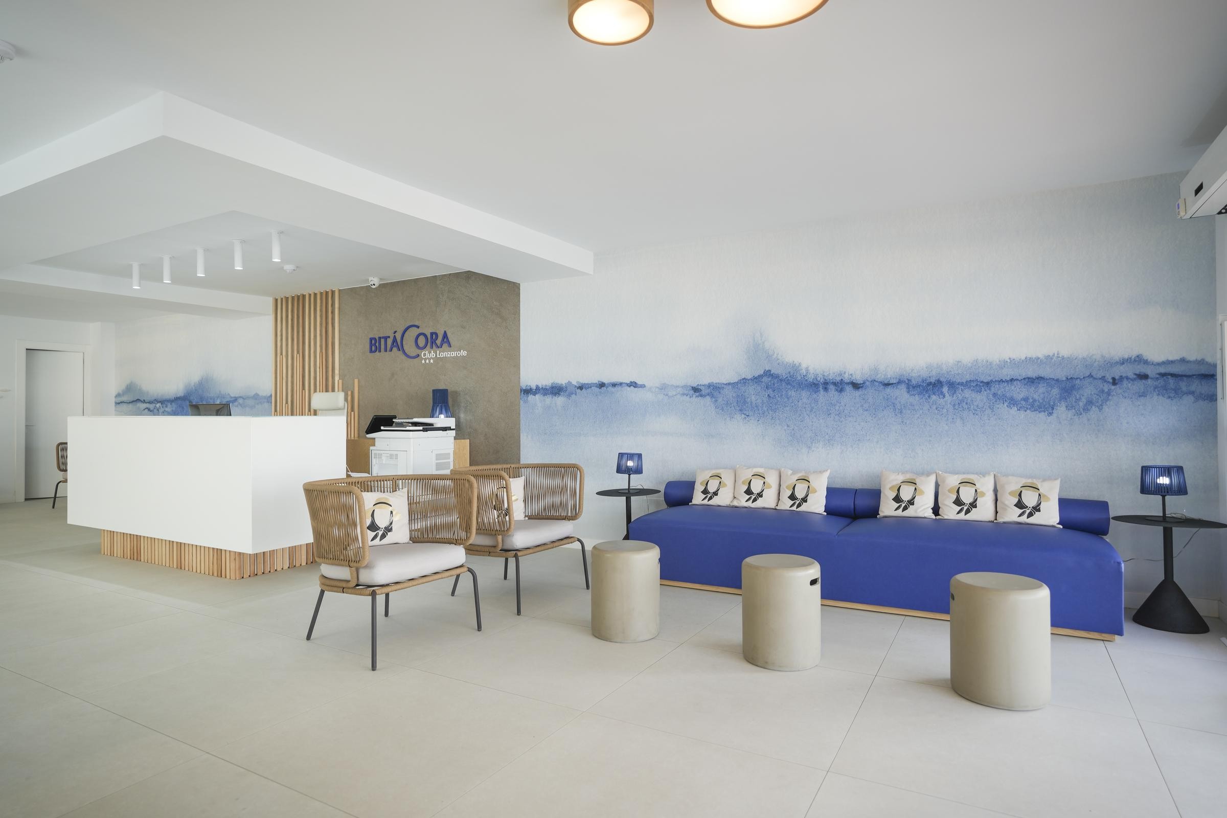 Bitacora Lanzarote Club 16