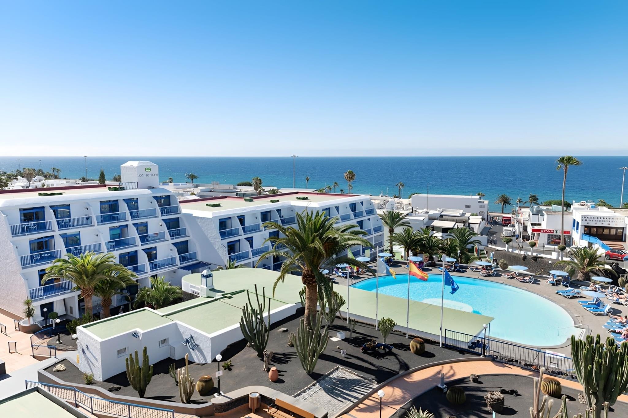 Ereza Los Hibiscos 10