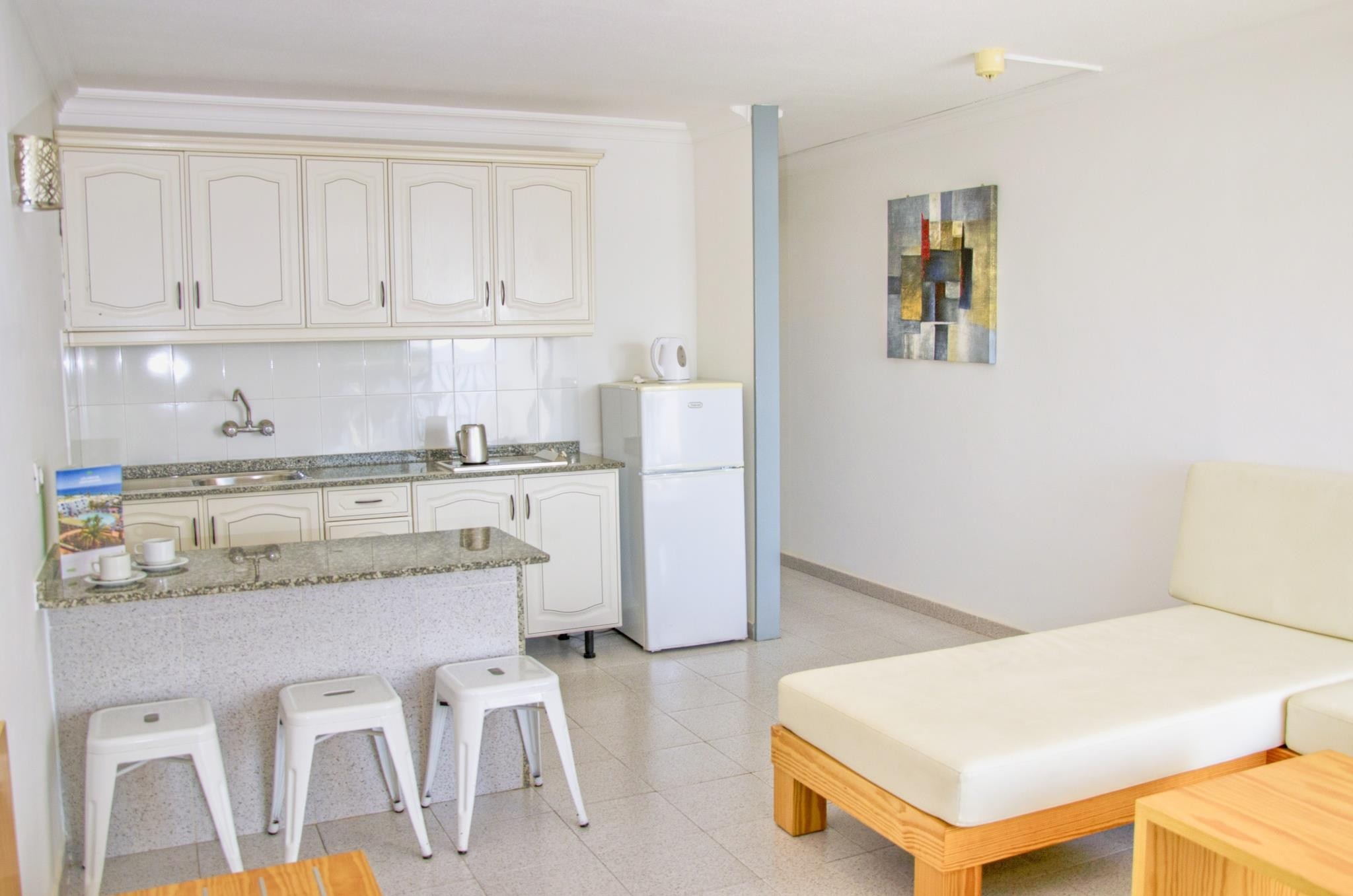 Ereza Los Hibiscos 18