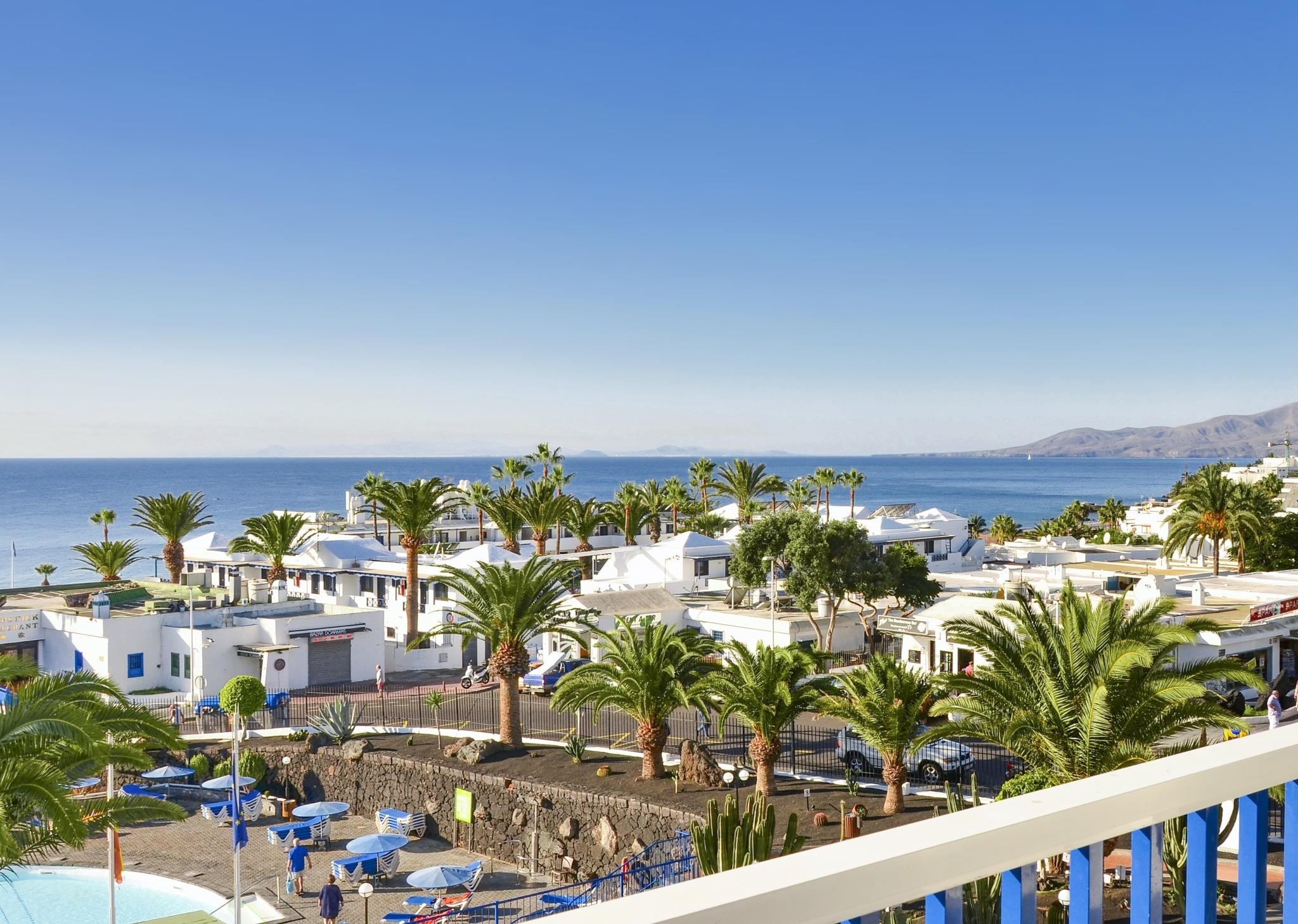 Ereza Los Hibiscos 9