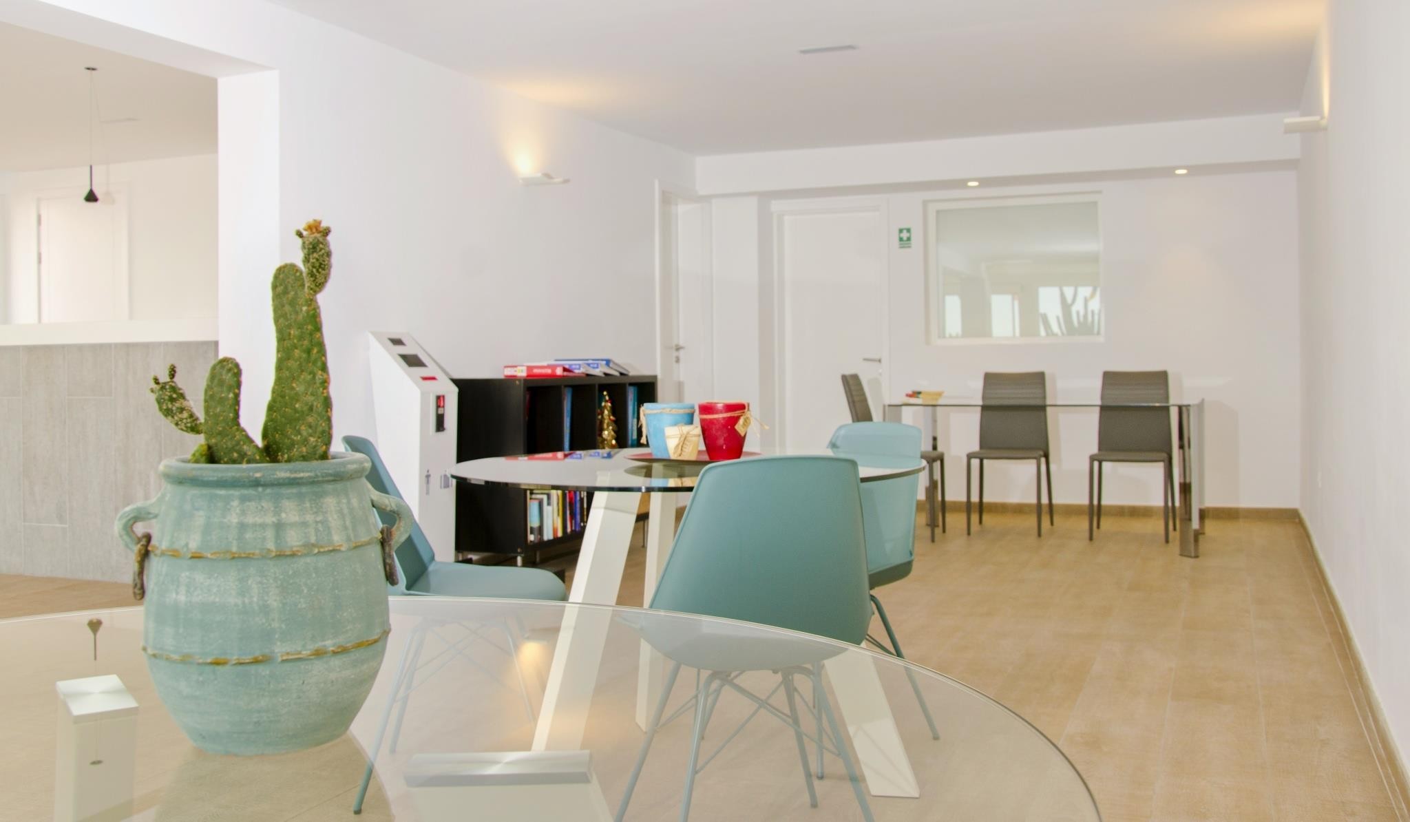 Ereza Los Hibiscos 22