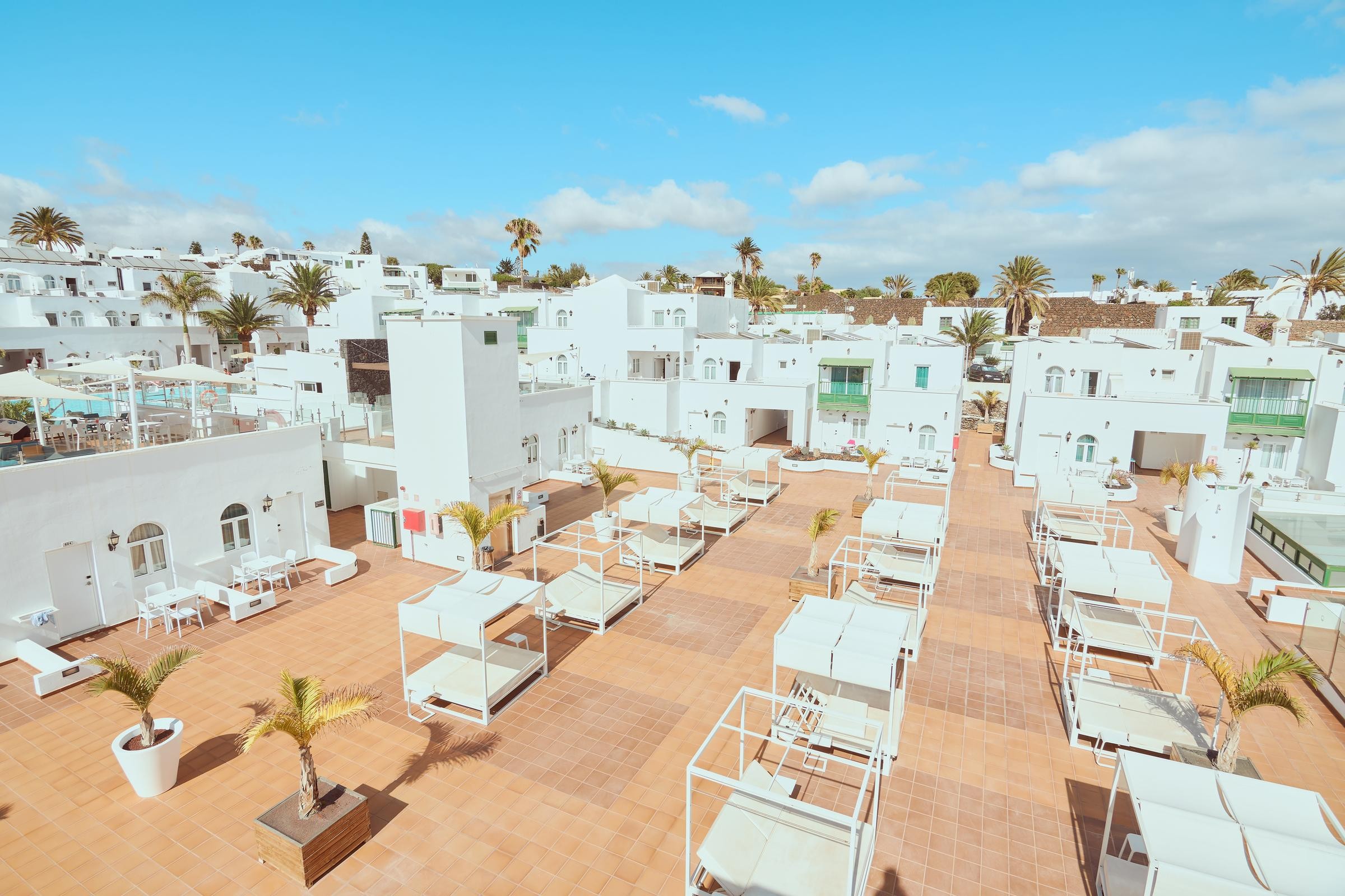 Gloria Izaro Club Hotel 9