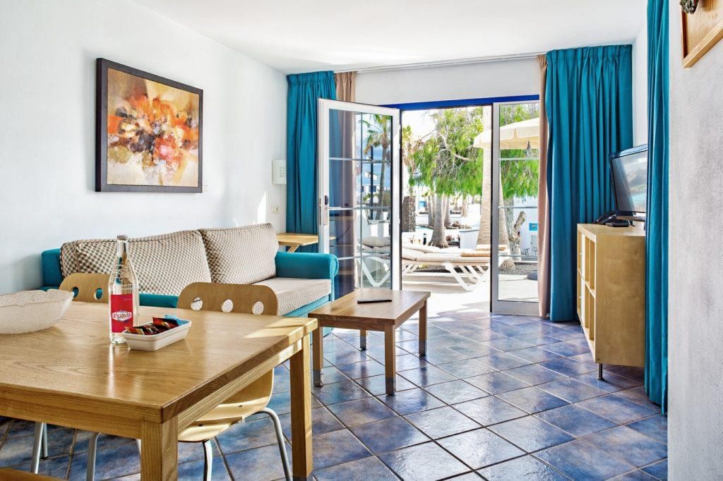 Nautilus Lanzarote 30