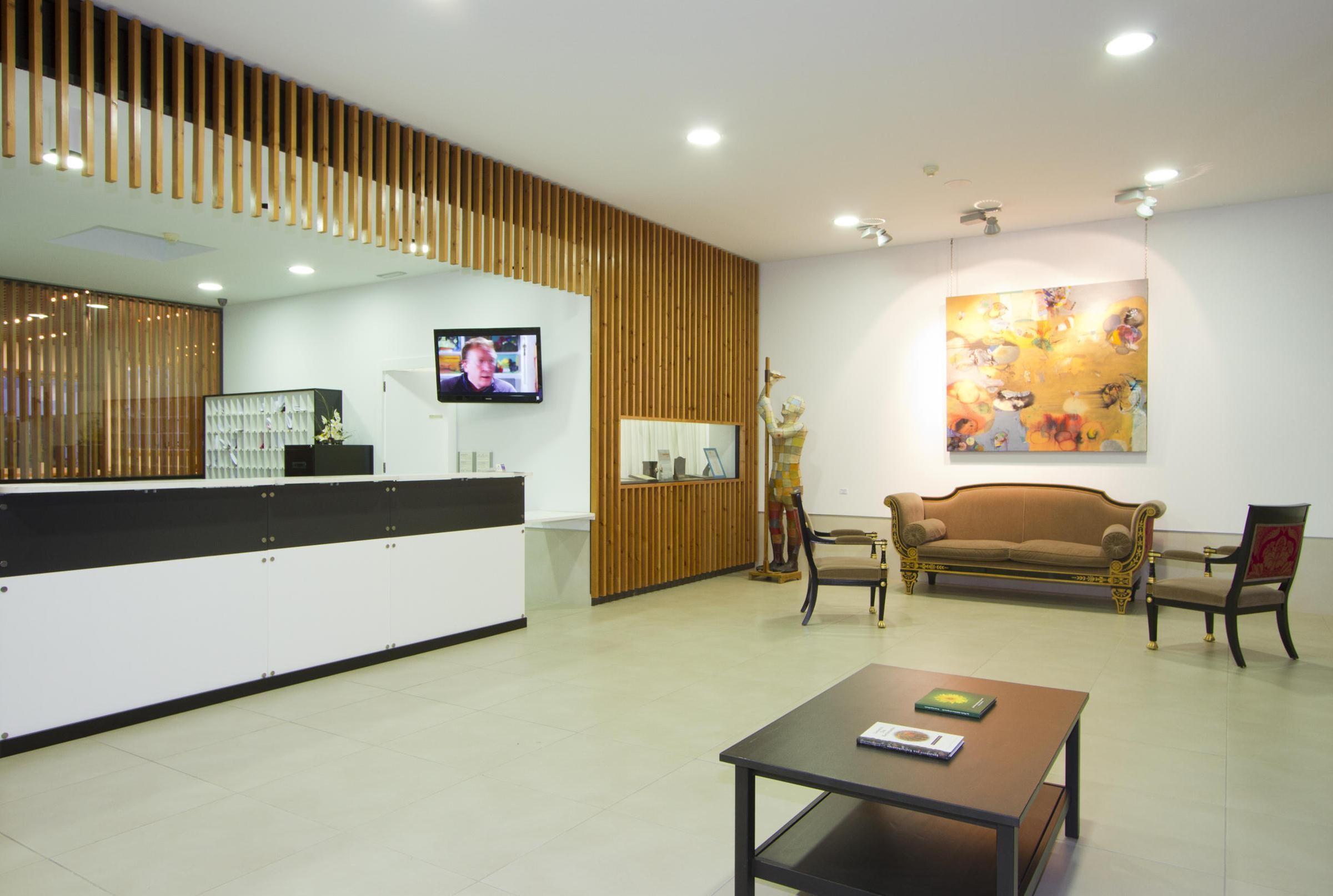 Nautilus Lanzarote 18