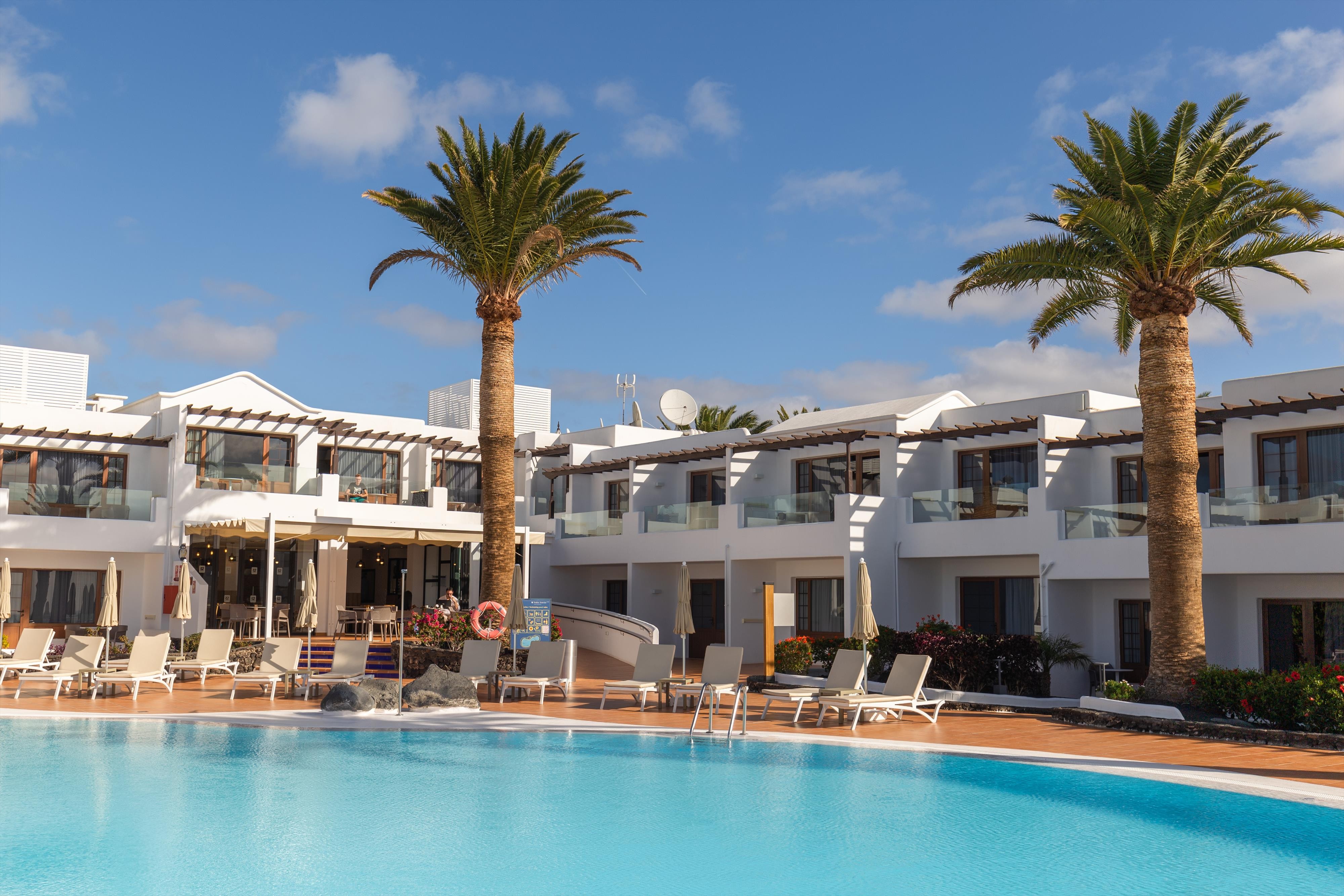 R2 Apartamentos Bahia Kontiki