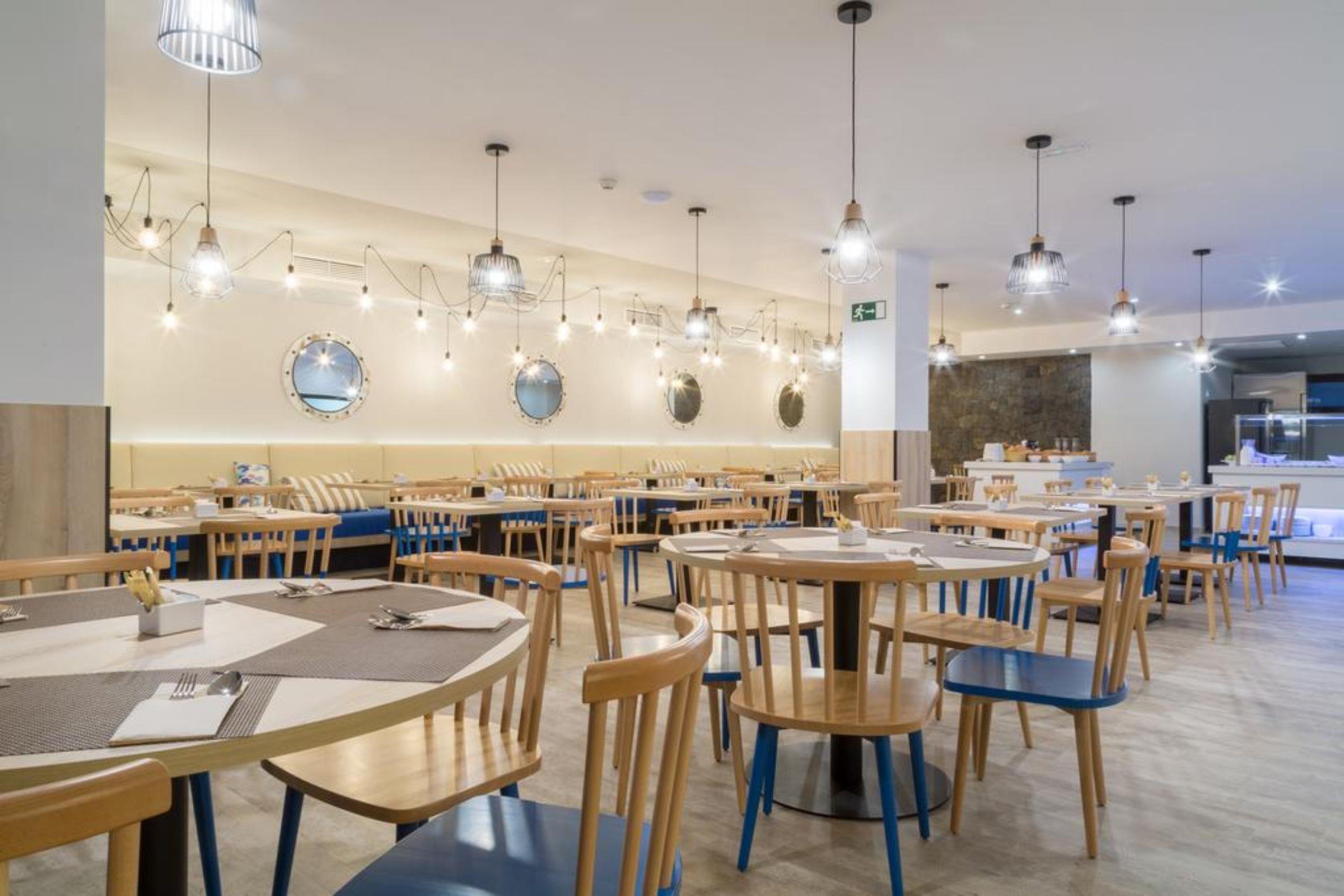 R2 Apartamentos Bahia Kontiki 10