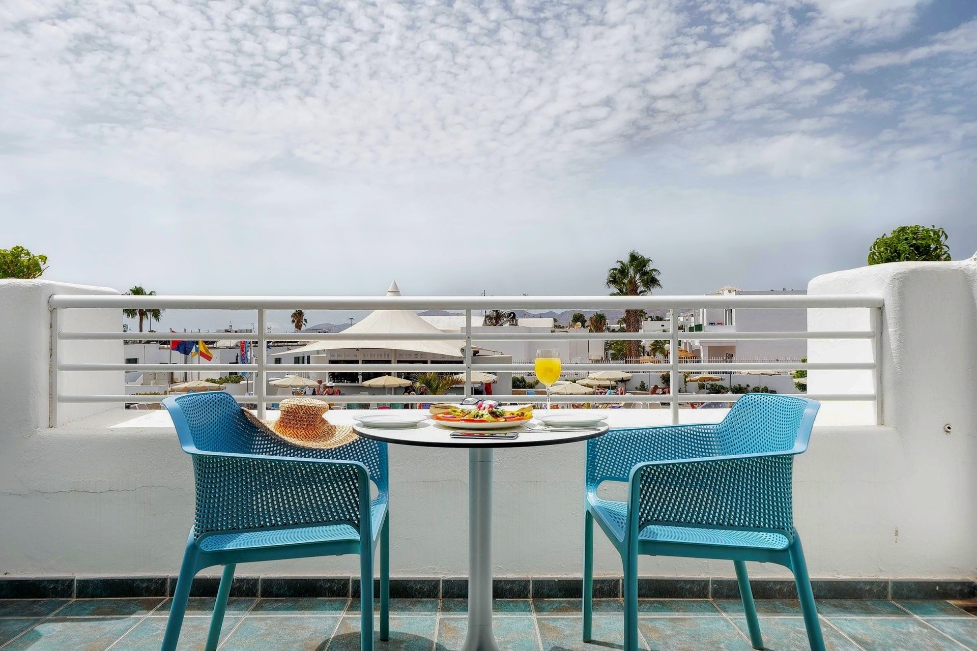 Relaxia Lanzaplaya 30