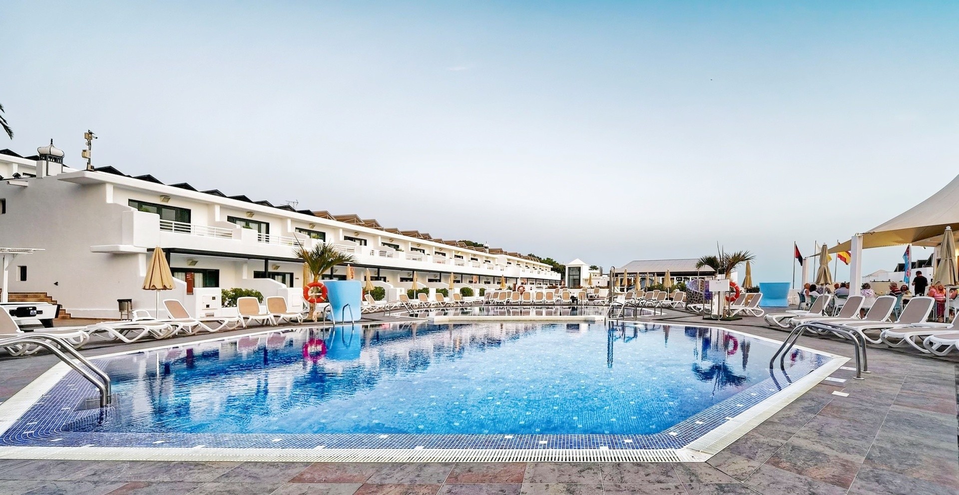 Relaxia Lanzaplaya 37