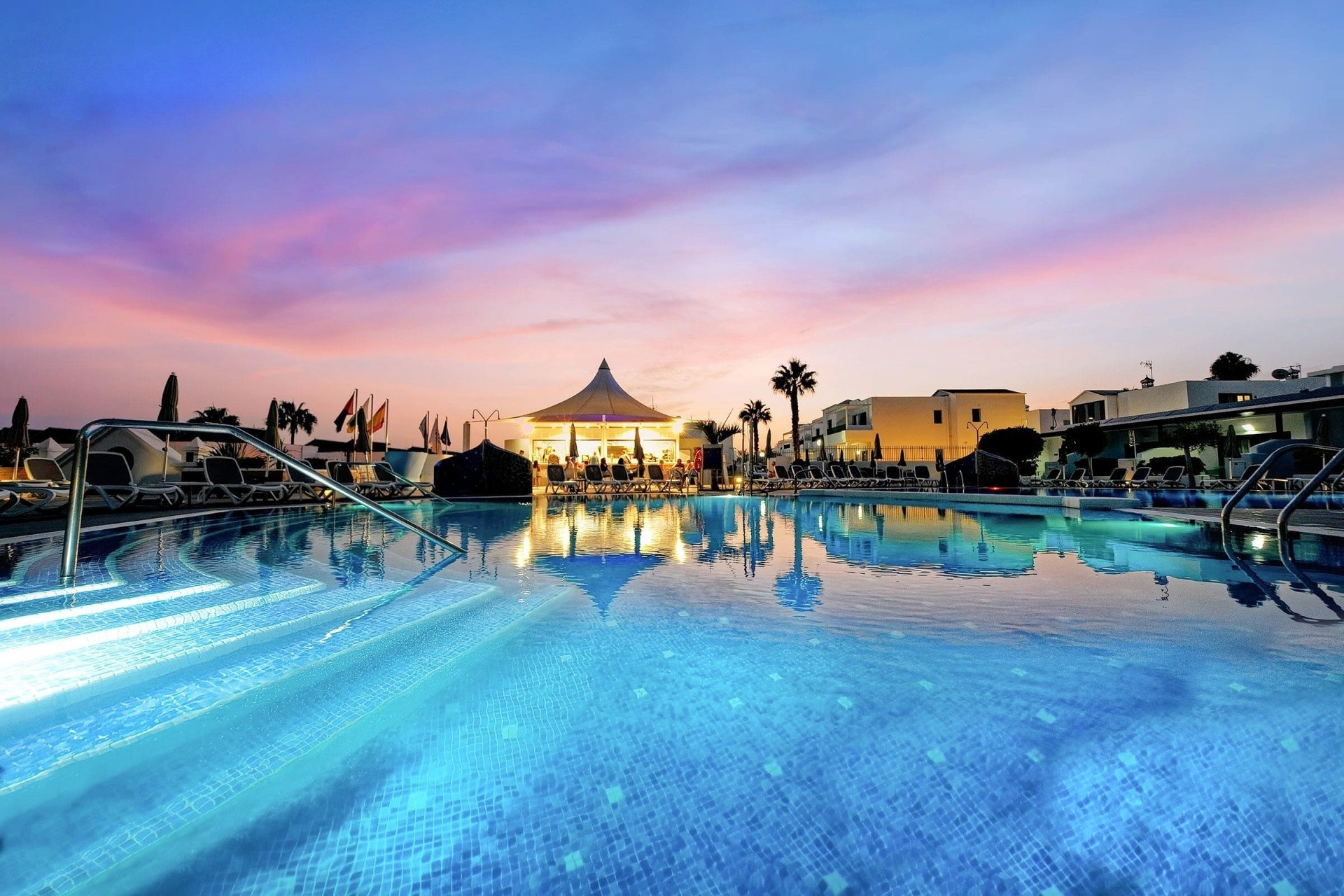 Relaxia Lanzaplaya 36