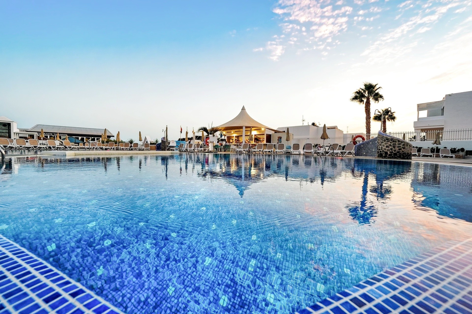 Relaxia Lanzaplaya 34