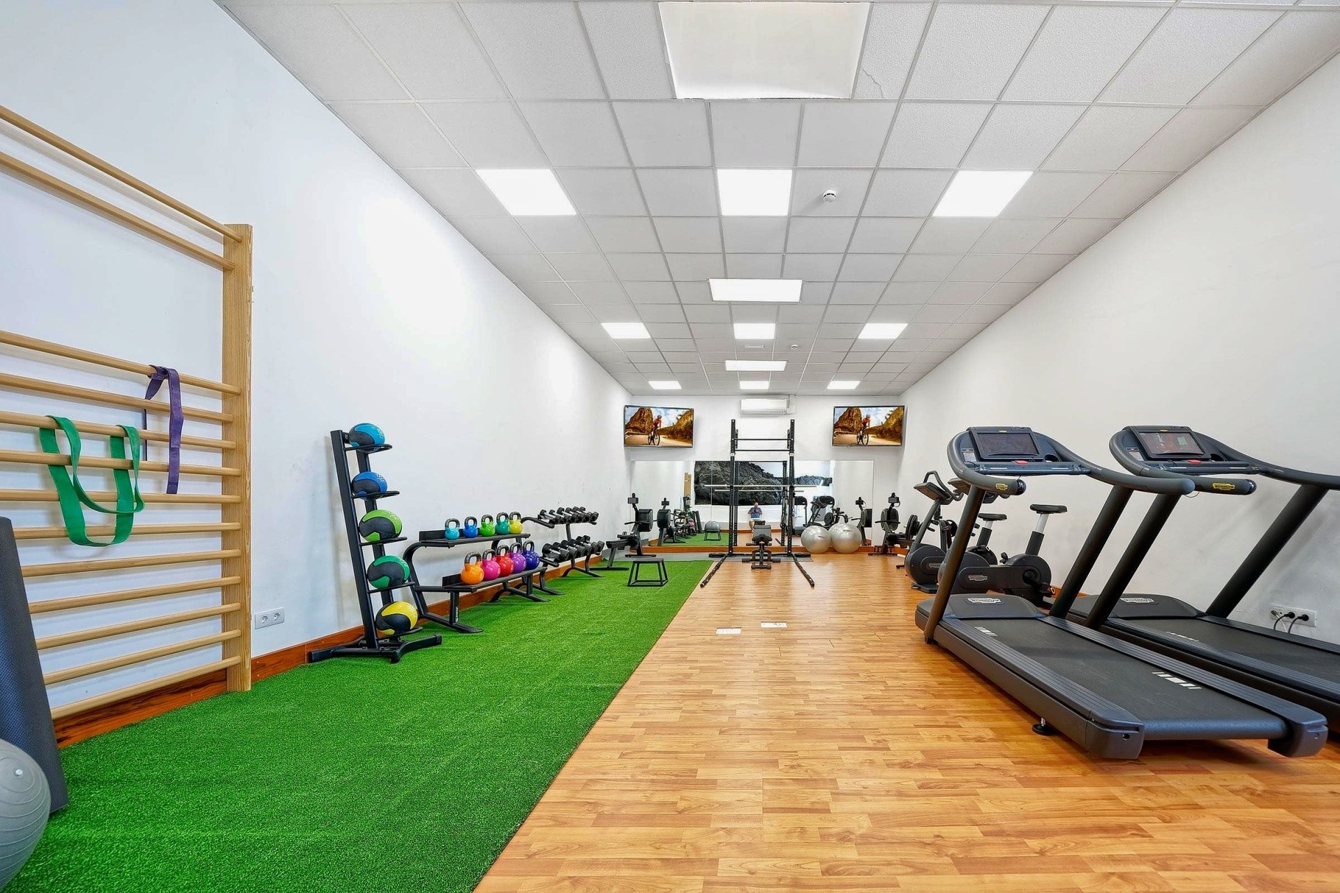 Relaxia Lanzaplaya 33