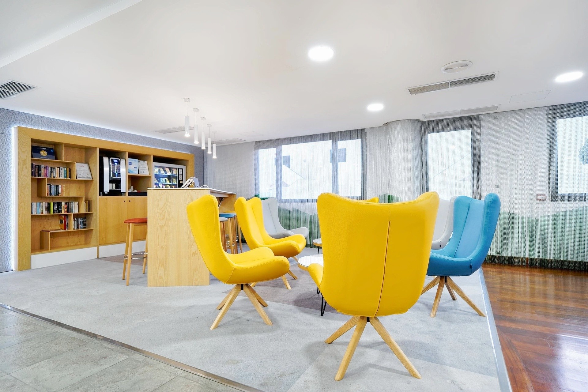 Relaxia Lanzaplaya 12