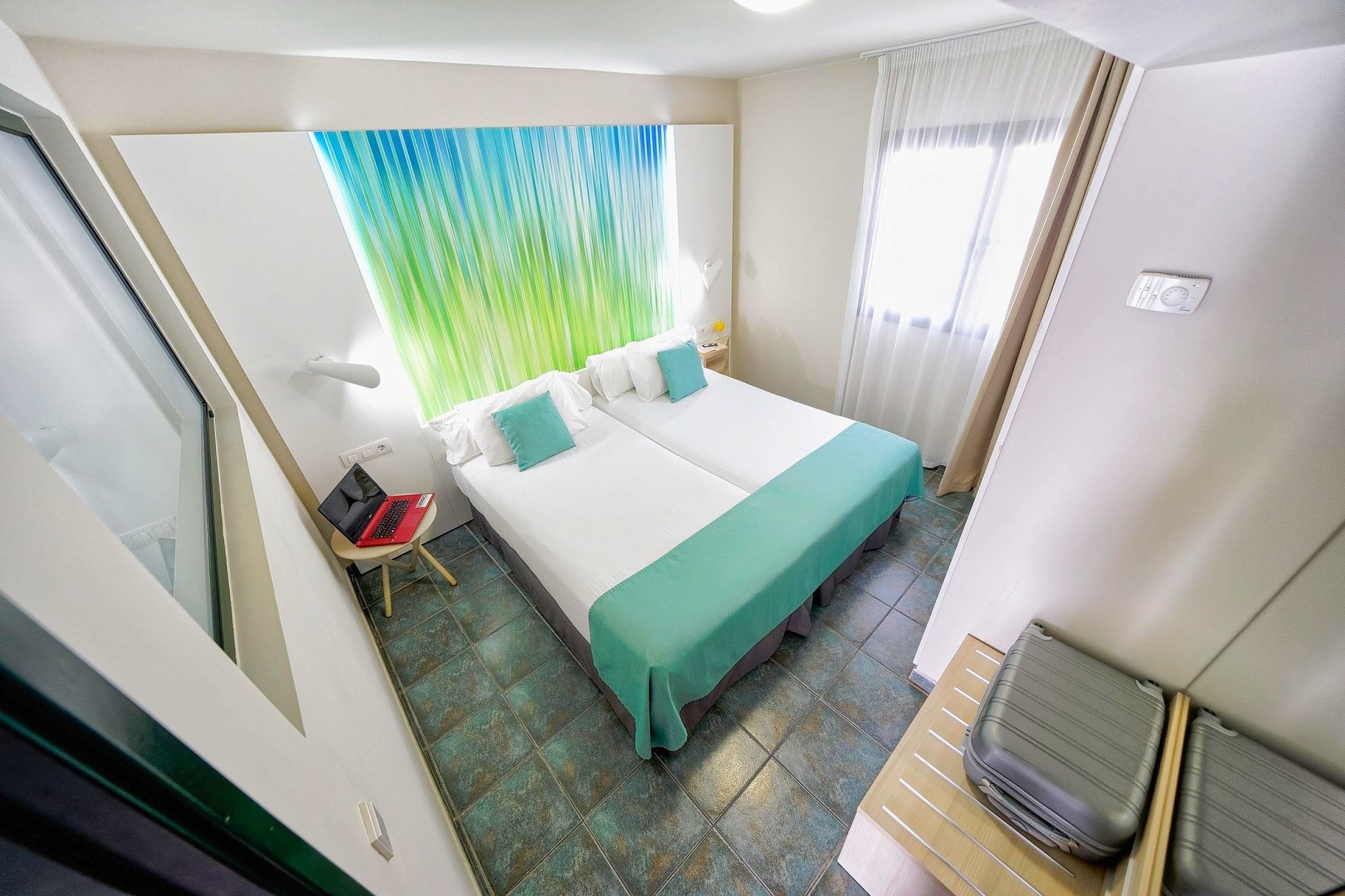 Relaxia Lanzaplaya 18