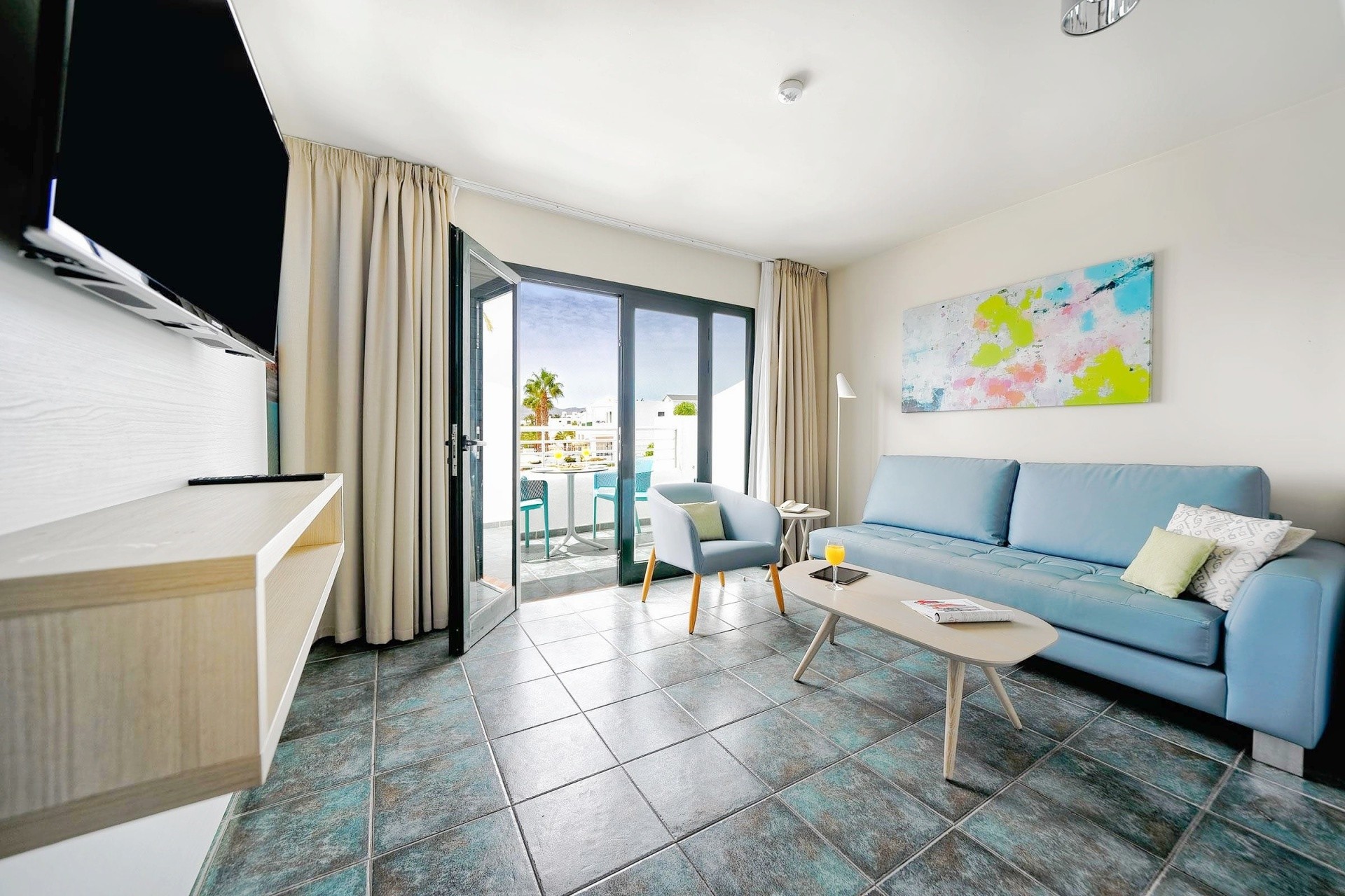 Relaxia Lanzaplaya 19