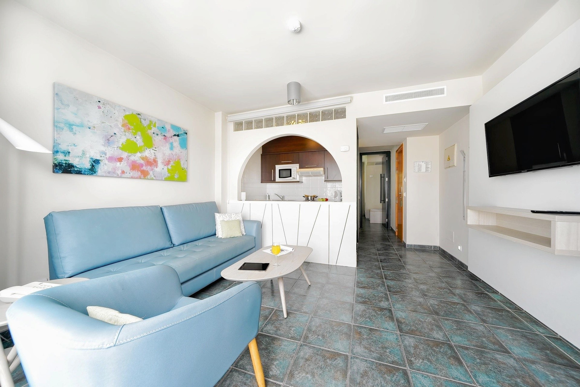 Relaxia Lanzaplaya 6