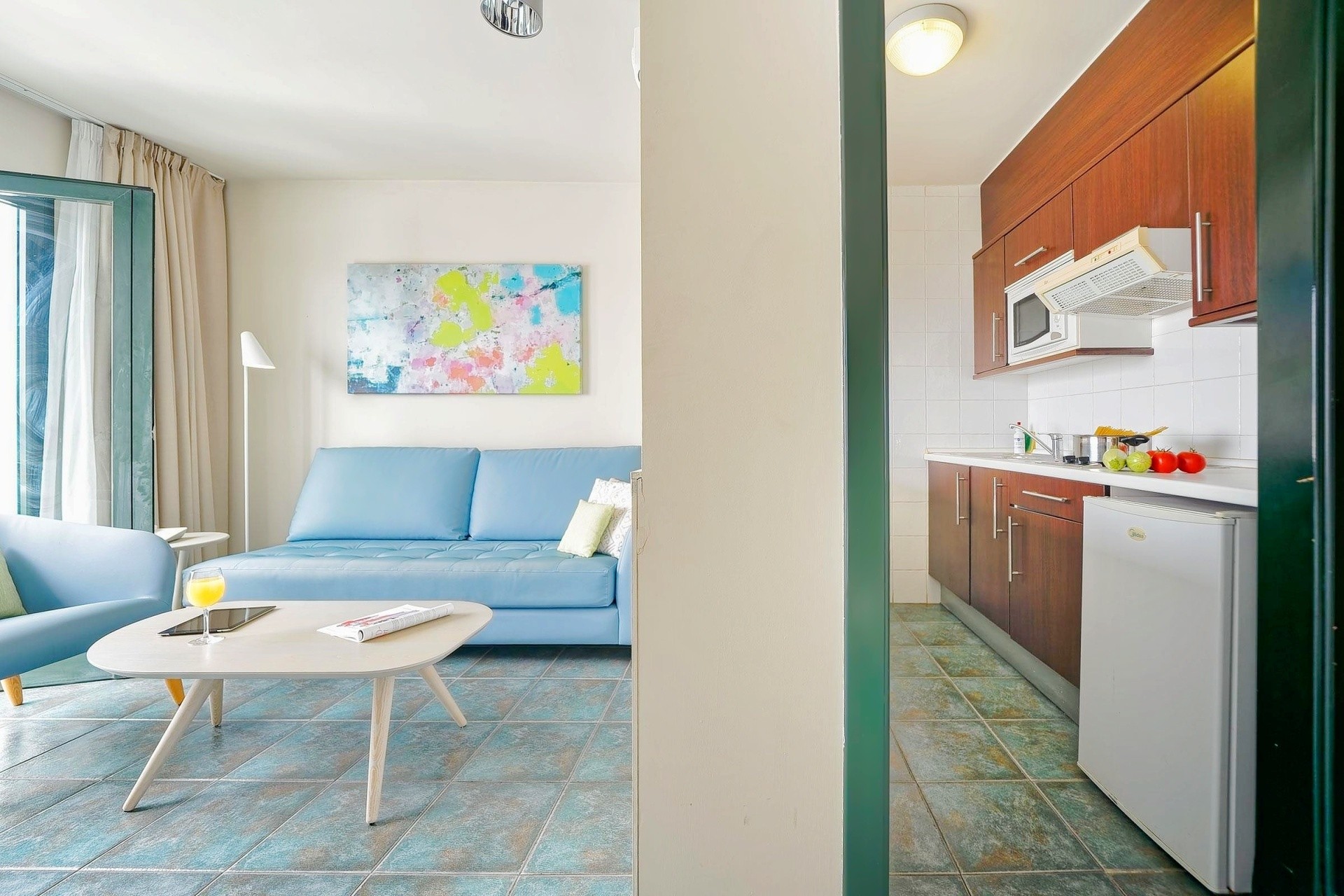 Relaxia Lanzaplaya 20