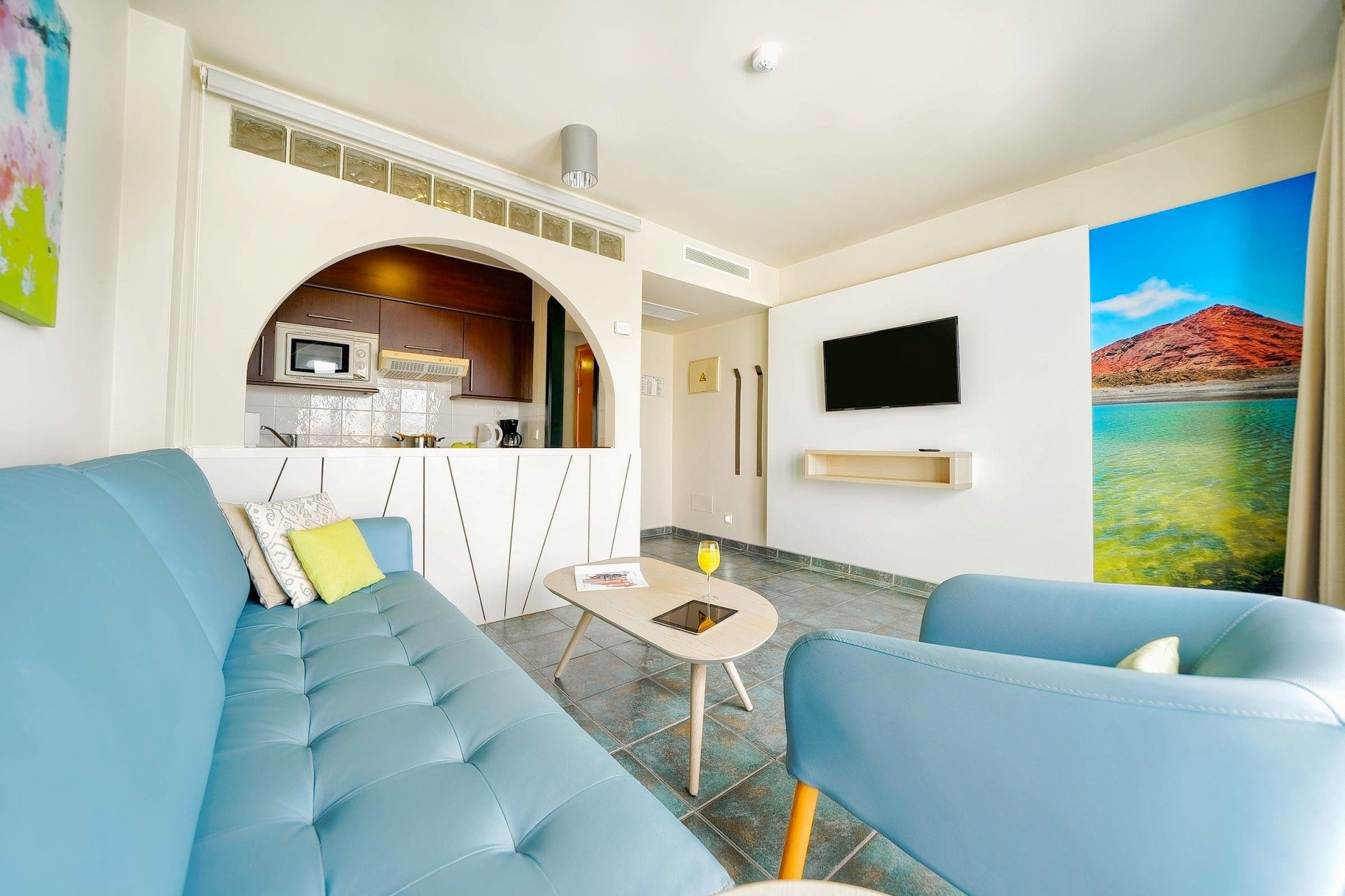 Relaxia Lanzaplaya 29