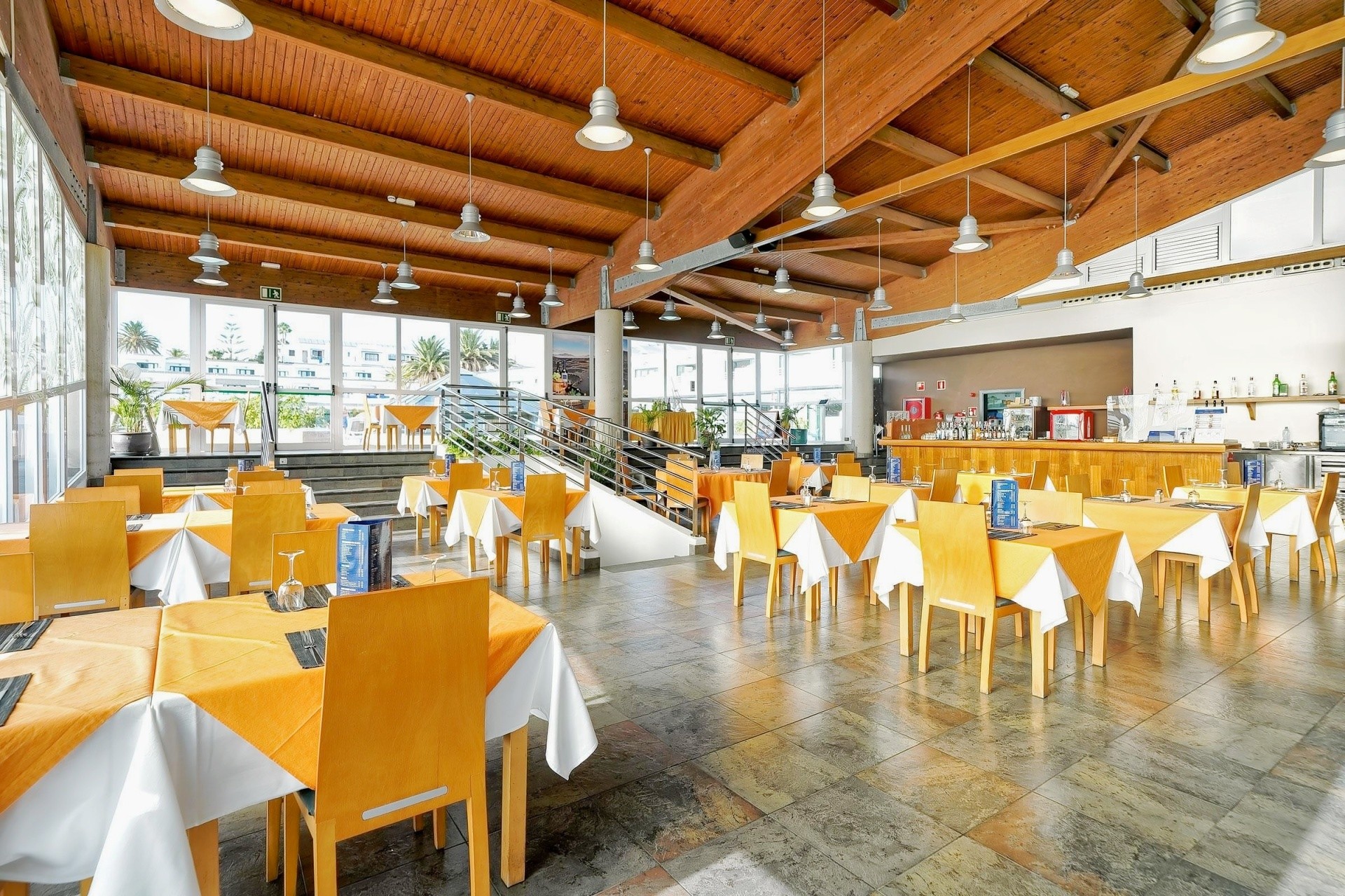 Relaxia Lanzaplaya 10