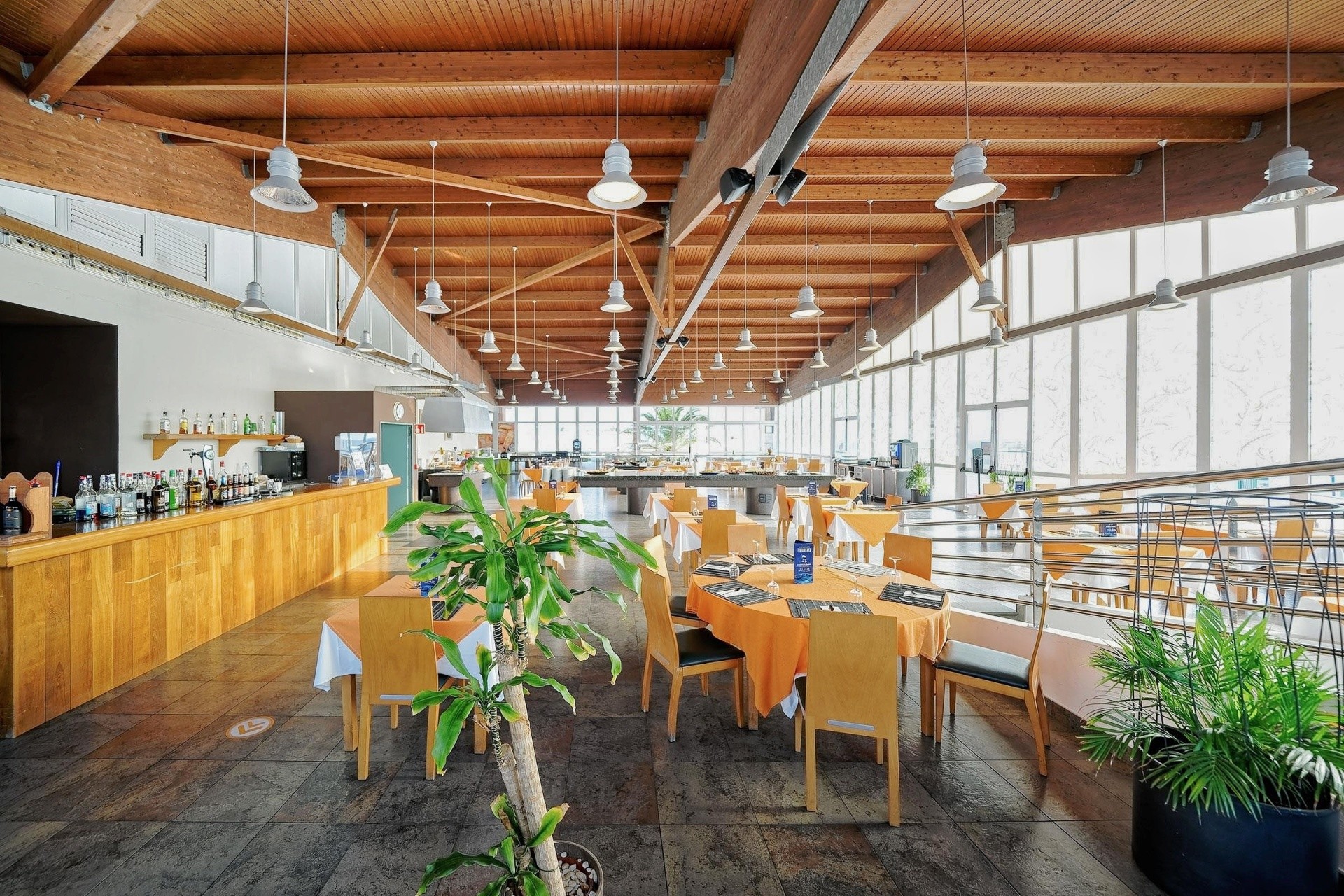 Relaxia Lanzaplaya 21