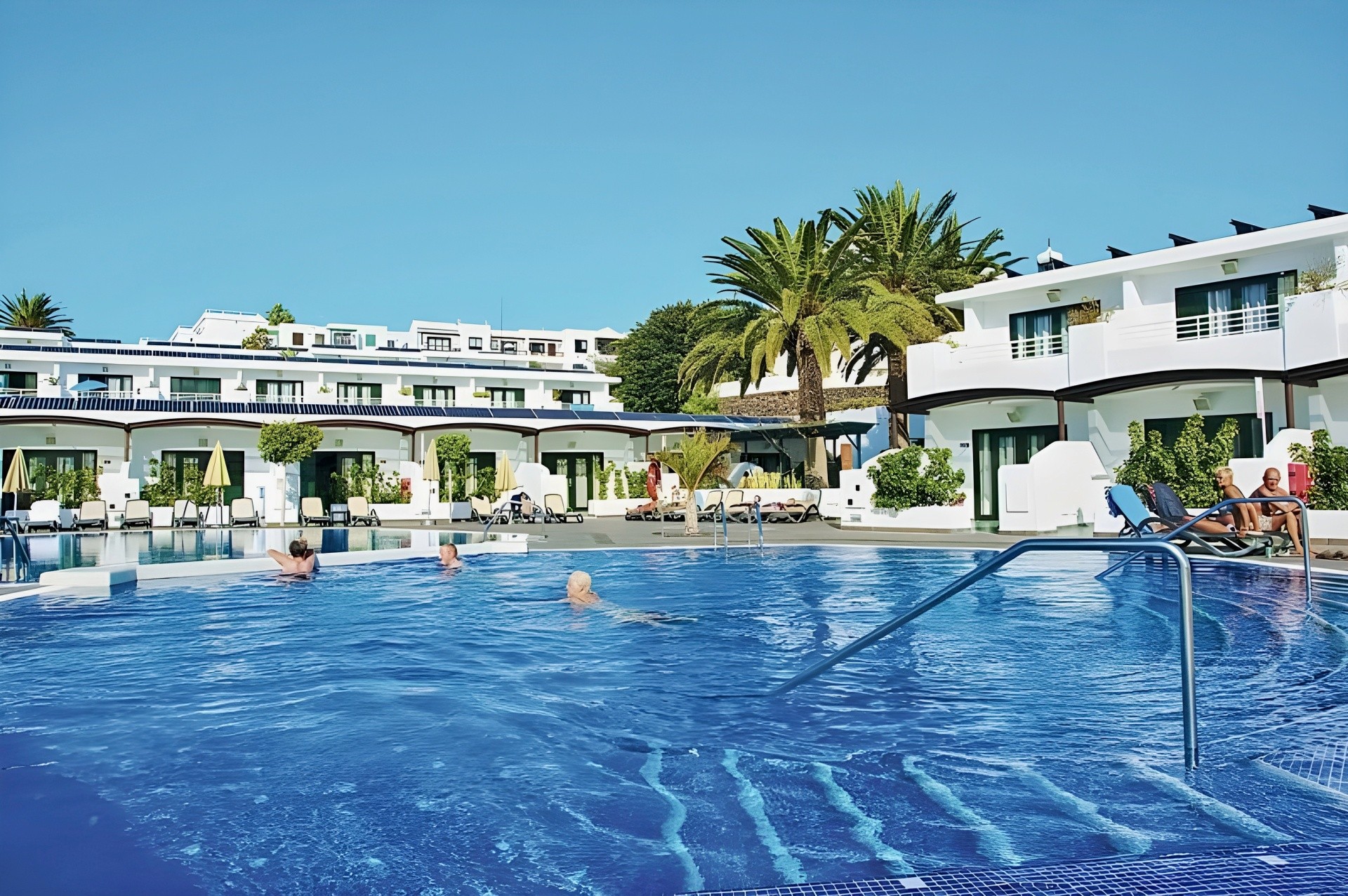 Relaxia Lanzaplaya 17