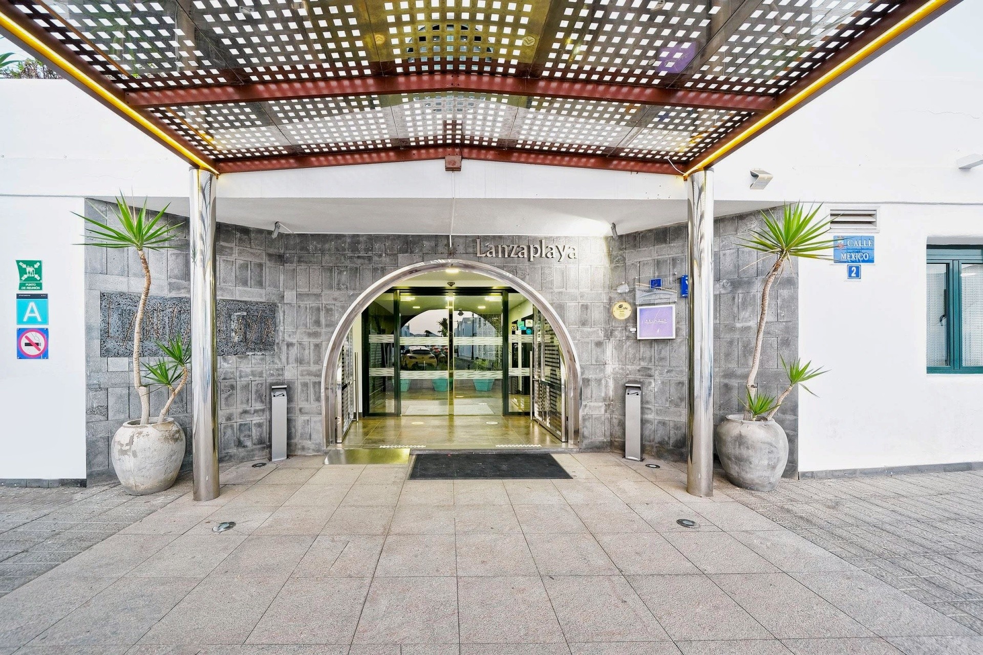 Relaxia Lanzaplaya 23