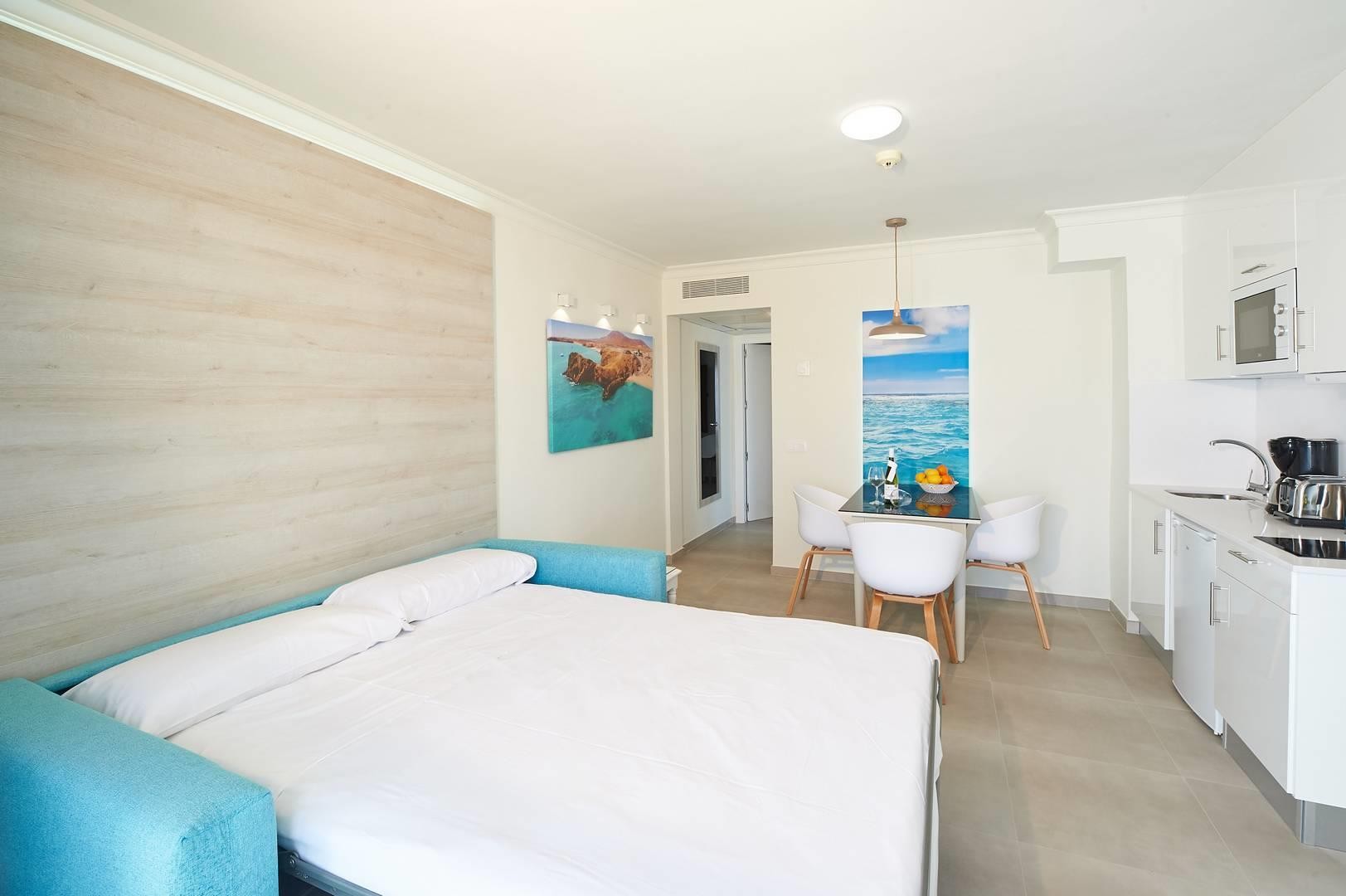 Suite Hotel Montana Club 16