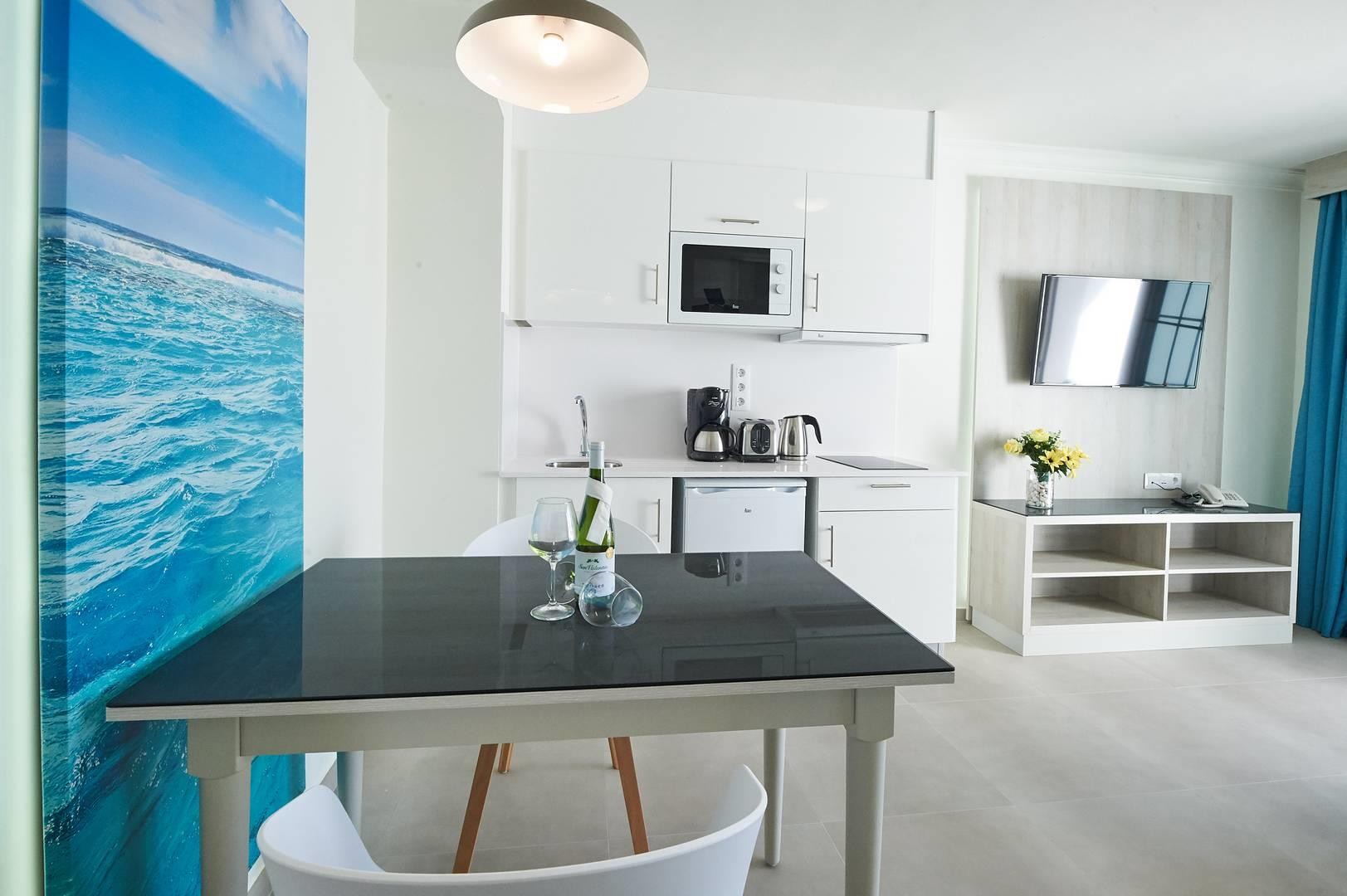 Suite Hotel Montana Club 19