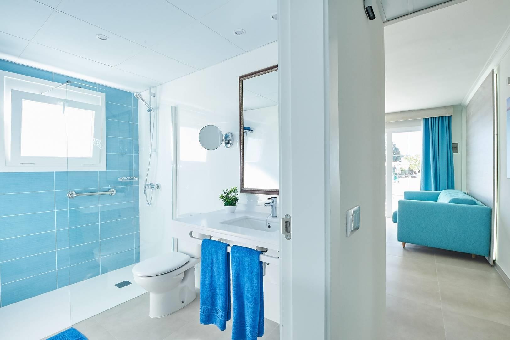 Suite Hotel Montana Club 17