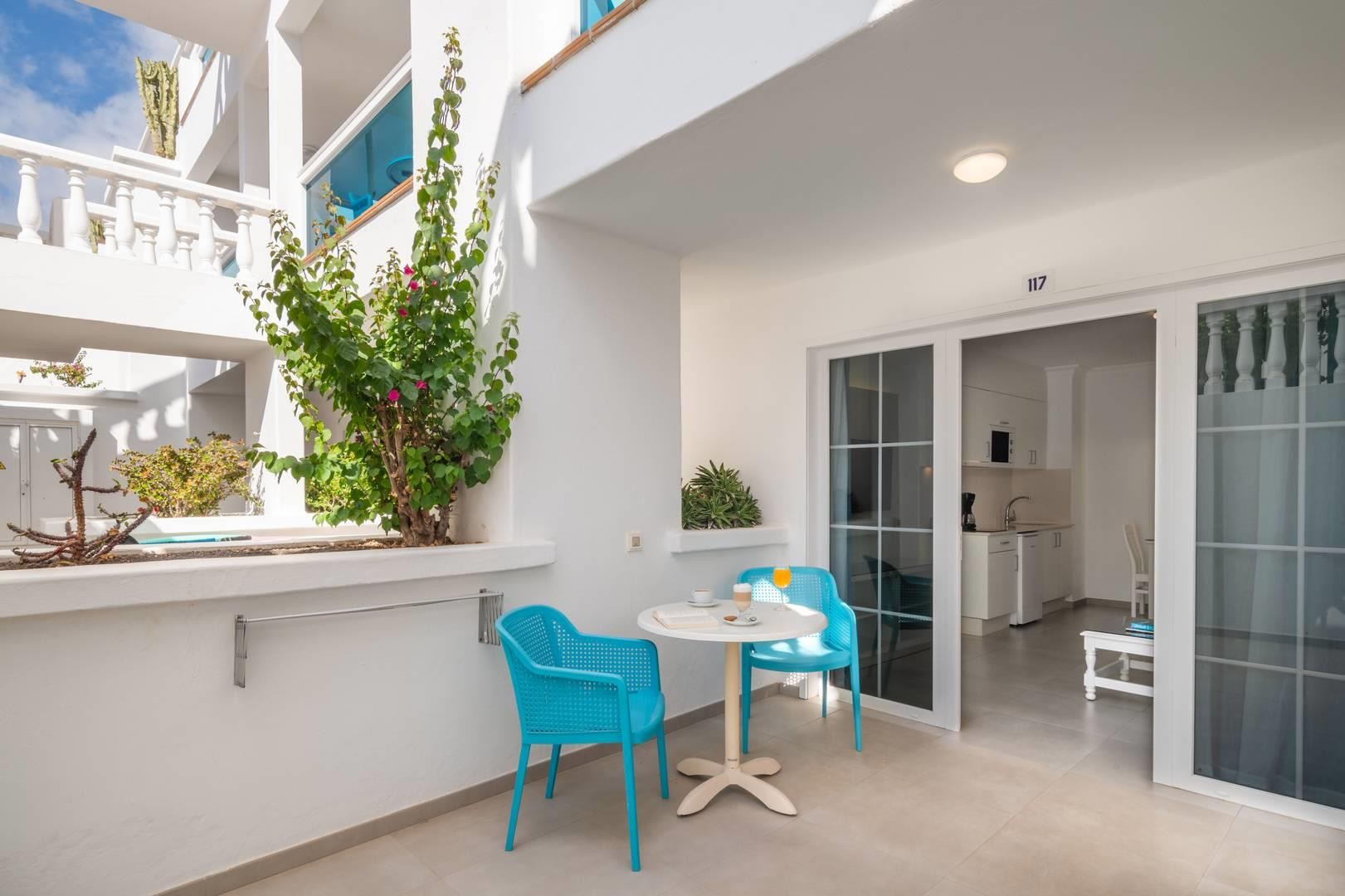 Suite Hotel Montana Club 22