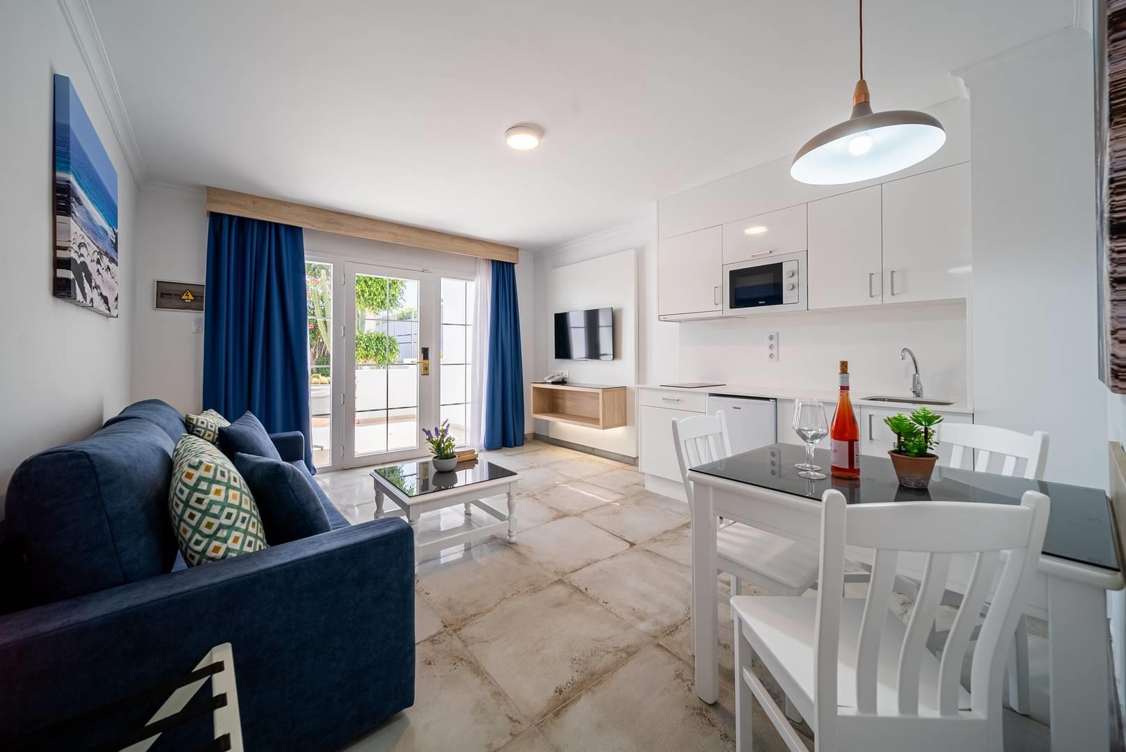 Suite Hotel Montana Club 9