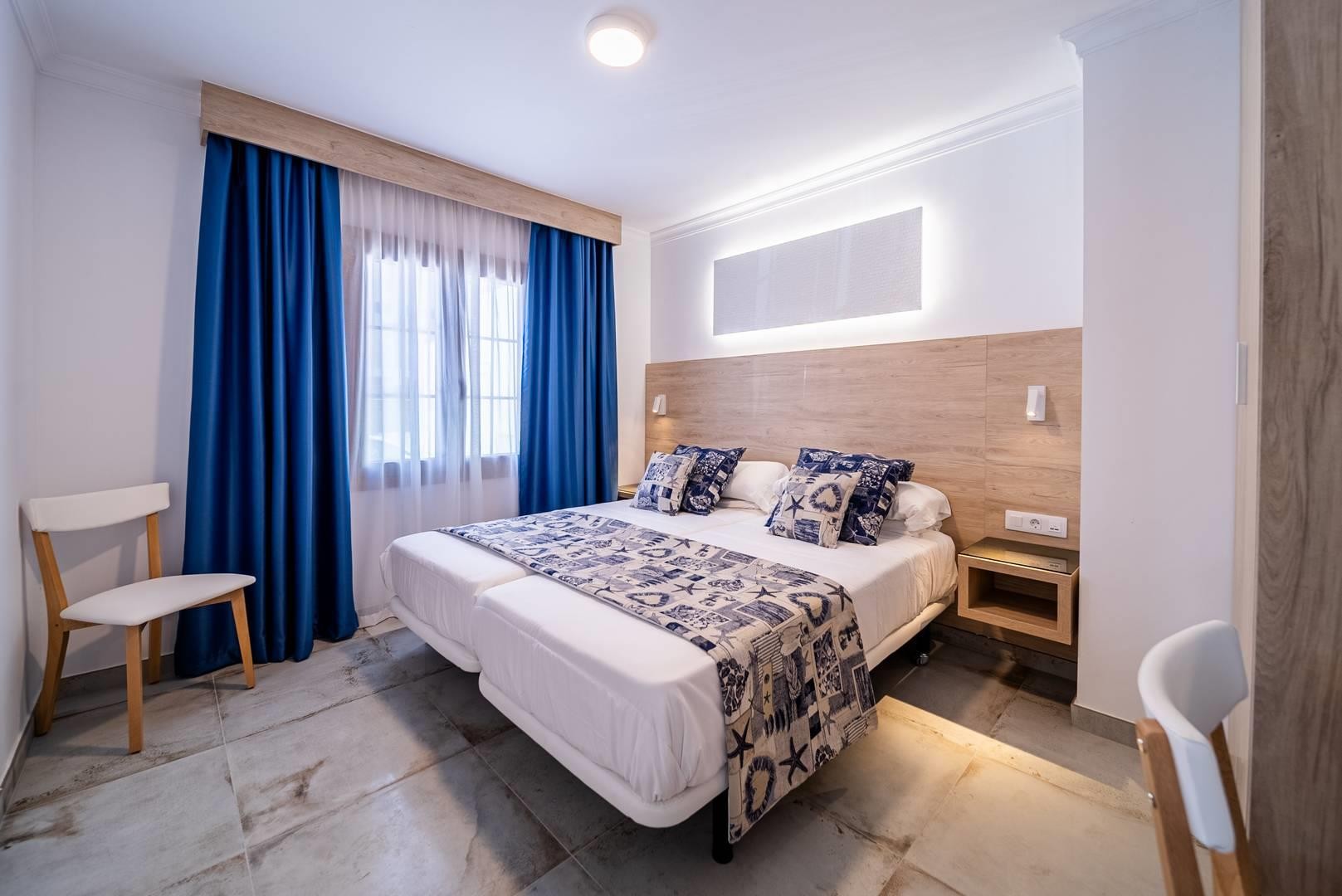 Suite Hotel Montana Club 10