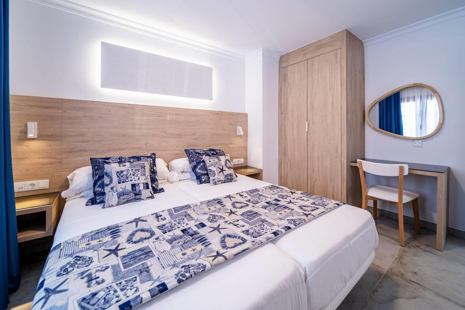 Suite Hotel Montana Club 11