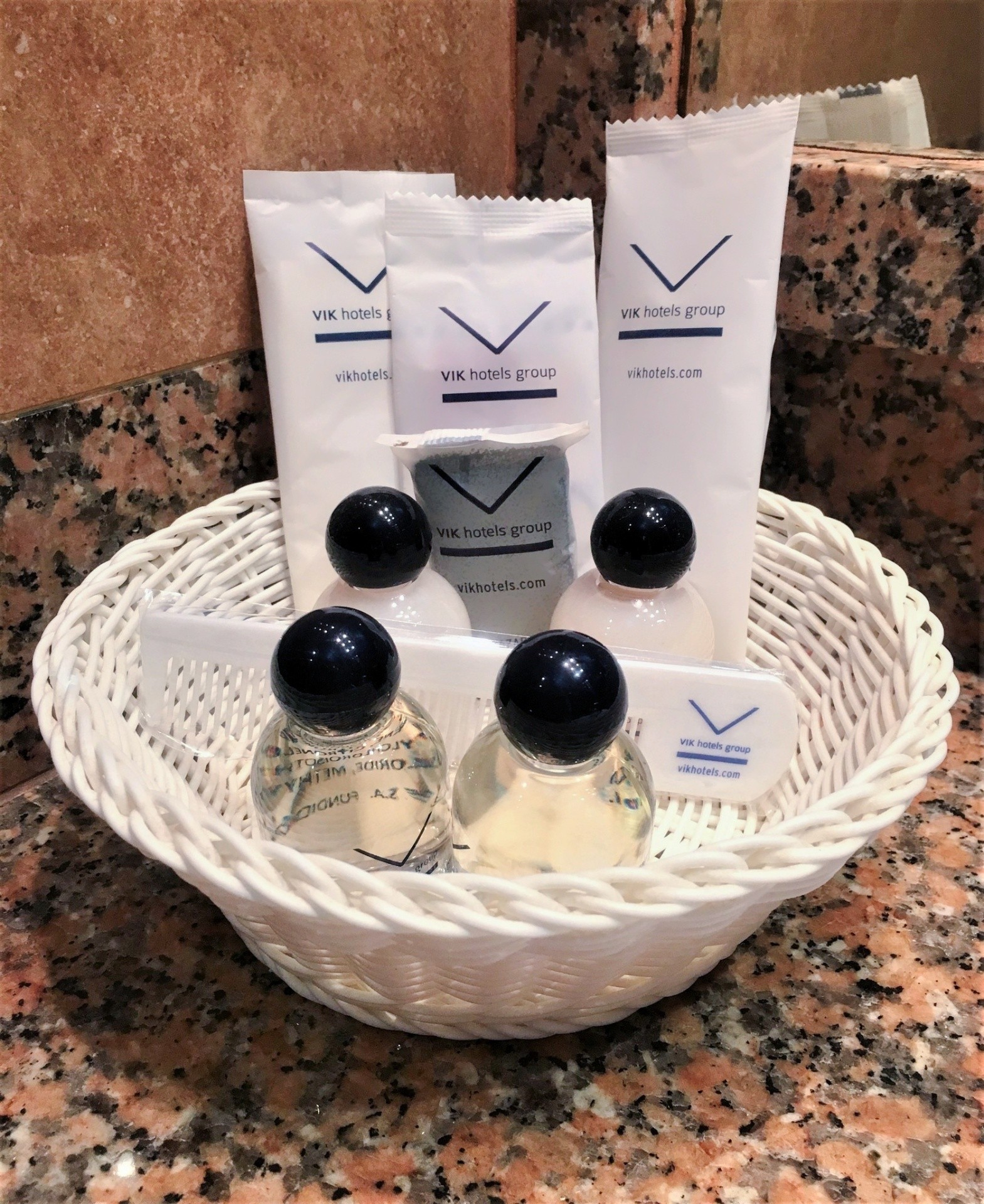 Vik hotel San Antonio 22