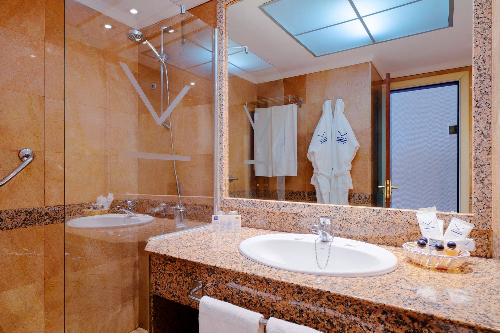 Vik hotel San Antonio 12