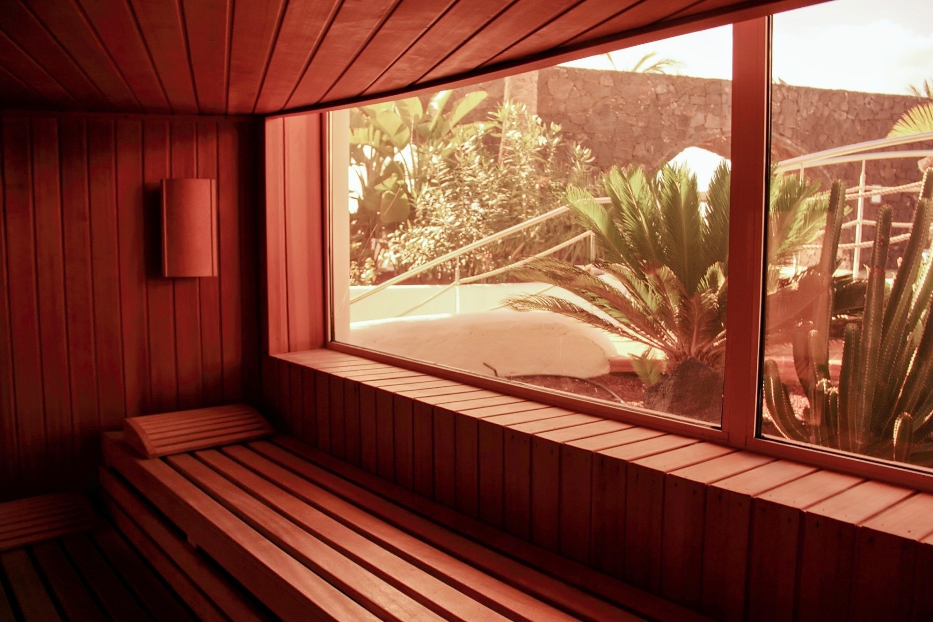 Vik hotel San Antonio 18