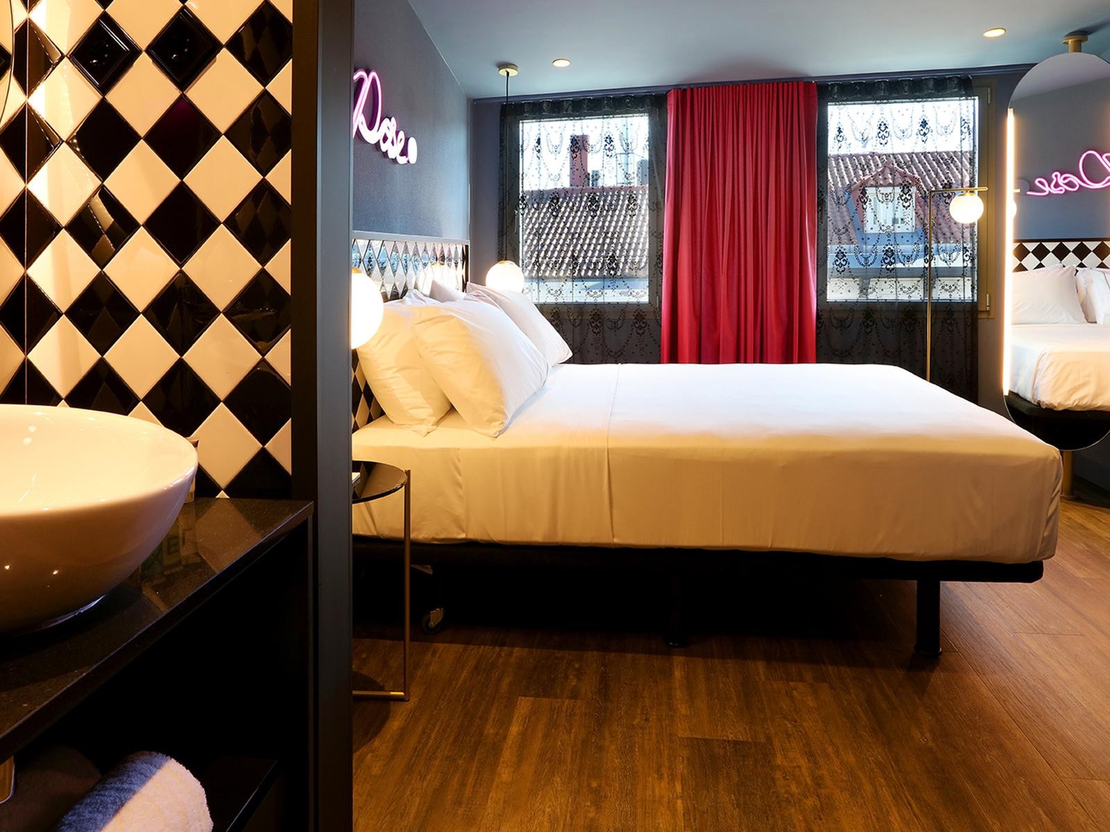 Axel Hotel Madrid - Adults only 3